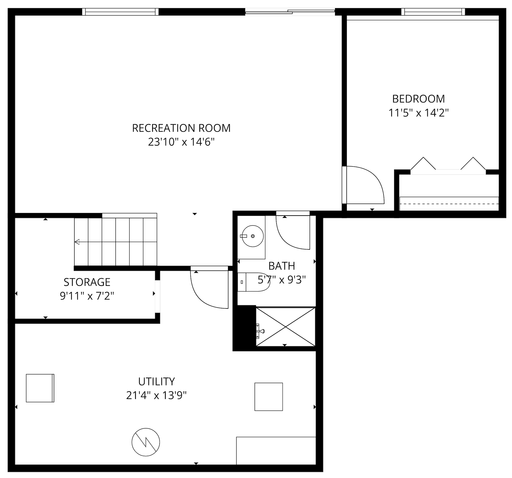 Rosemount, Minnesota, 55068, United States, 5 Bedrooms Bedrooms, ,3 BathroomsBathrooms,Residential,For Sale,1993555