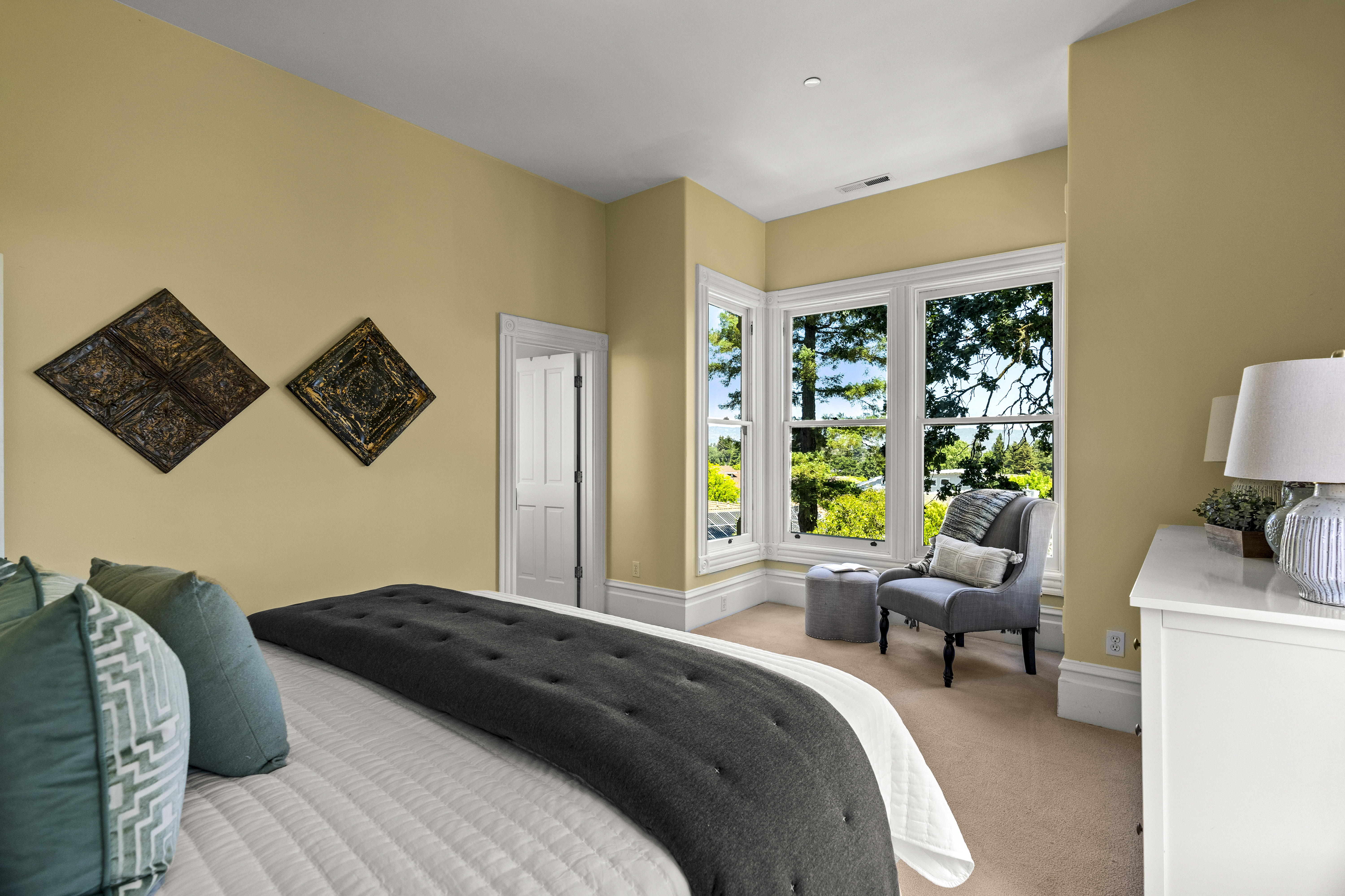  34 Buhman Ct. Napa - 物件實景