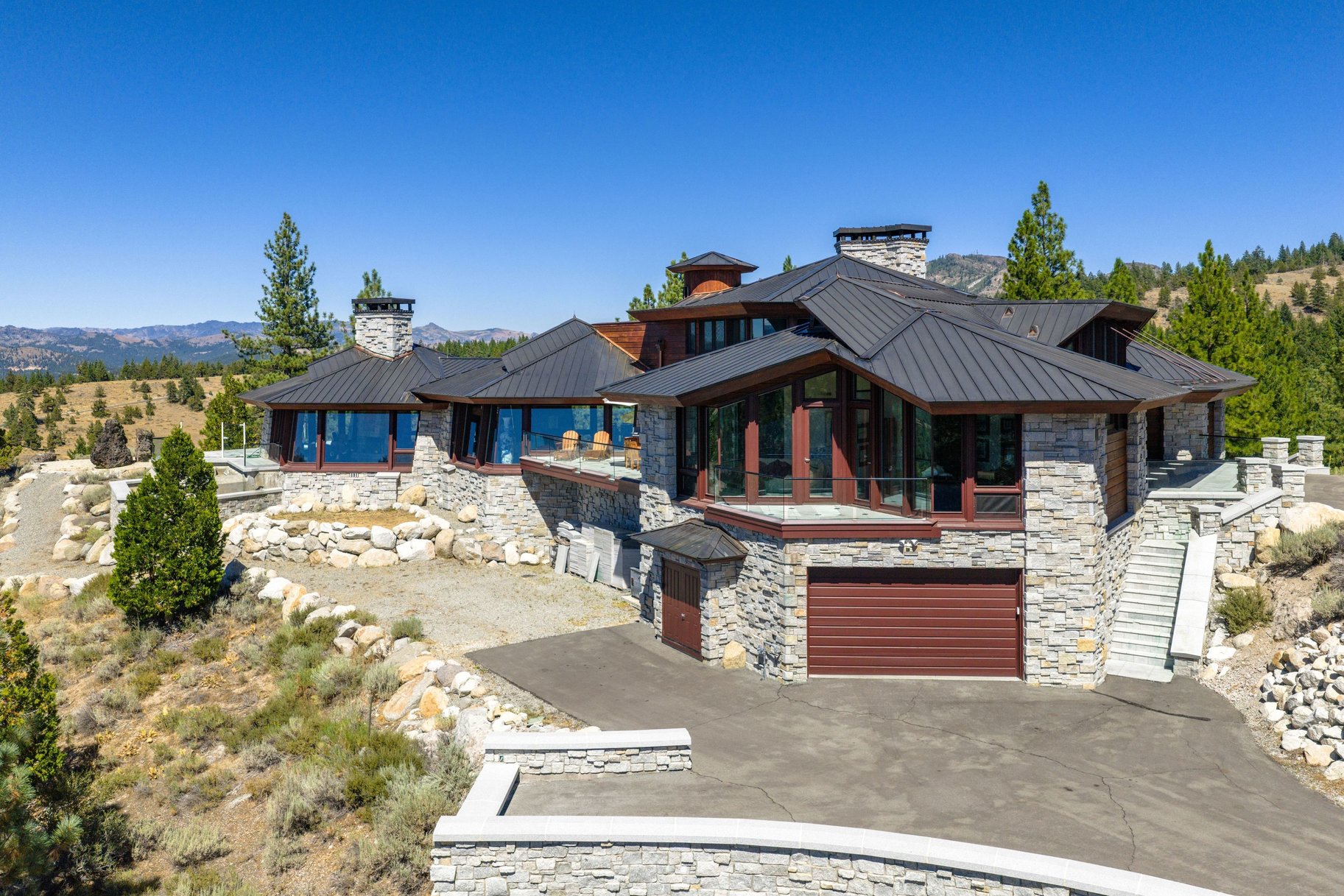  The Eagles Nest Estate - 物件實景