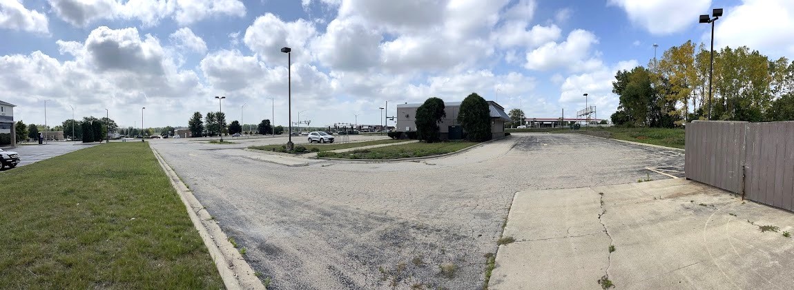 1290 W Normantown Road, Romeoville, Illinois, 60446, United States, ,Land,For Sale,1290 W Normantown Road,1622624