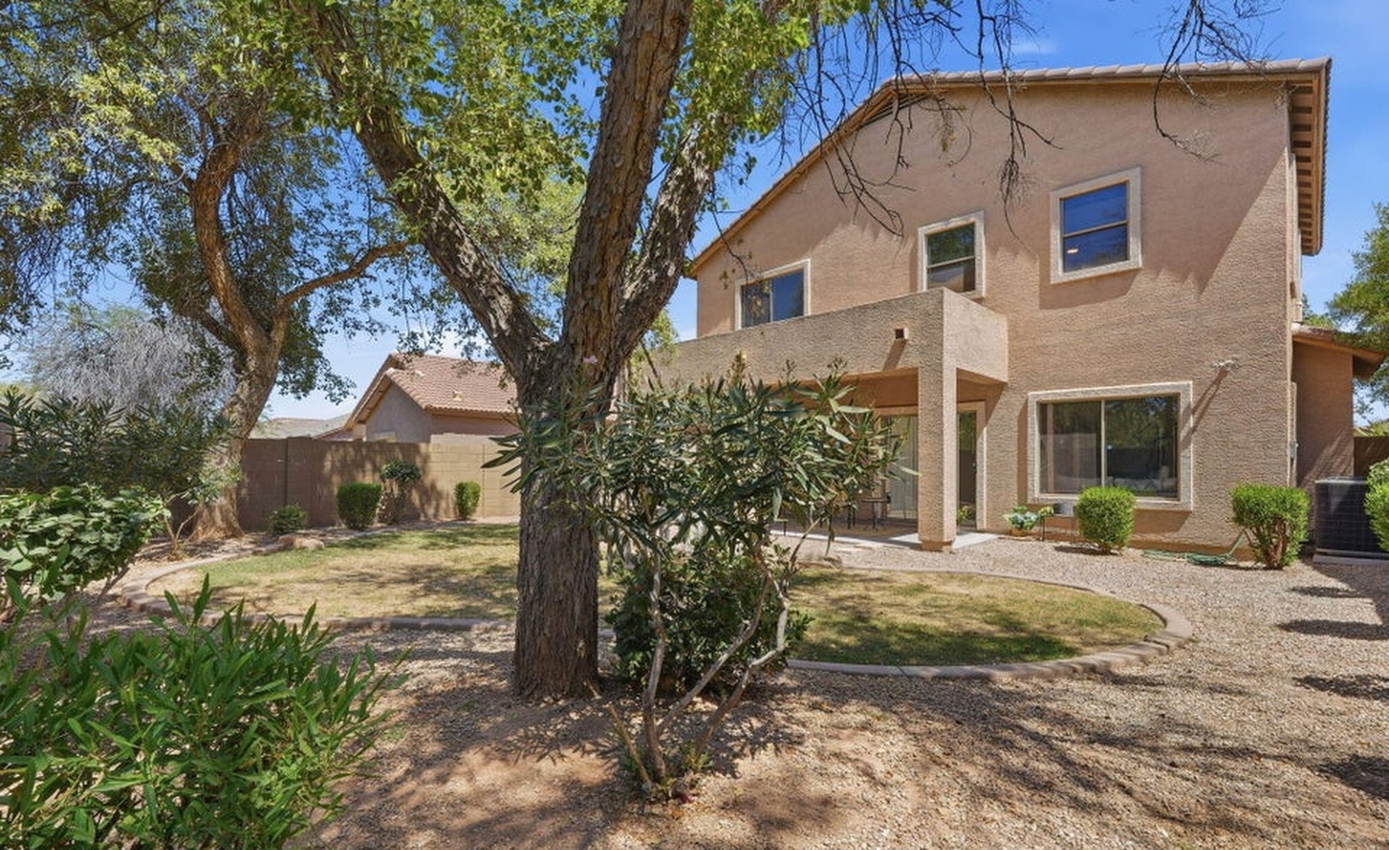  10107 E Kilarea Avenue  Mesa, AZ - 物件實景
