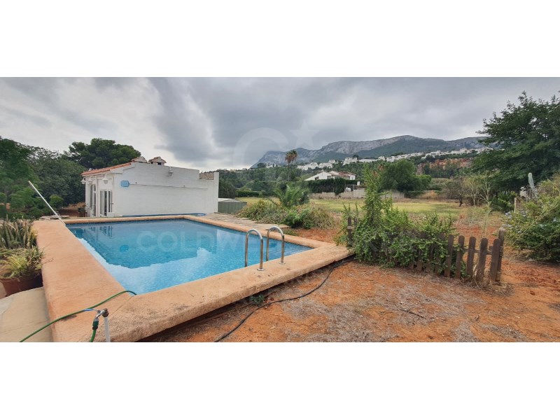 Dénia, Comunidad Valenciana, ES, 4 Bedrooms Bedrooms, ,3 BathroomsBathrooms,Residential,For Sale,1940593