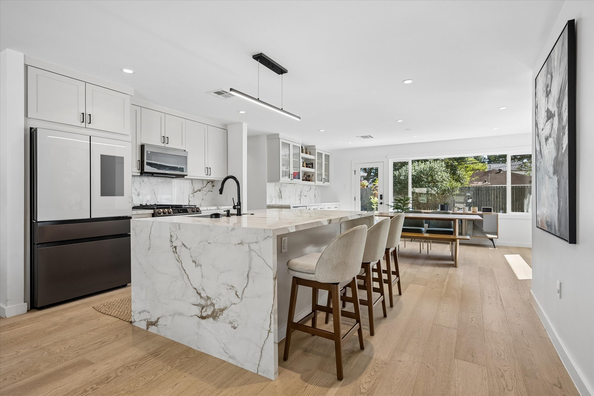  3027 Stanton Street - 物件實景