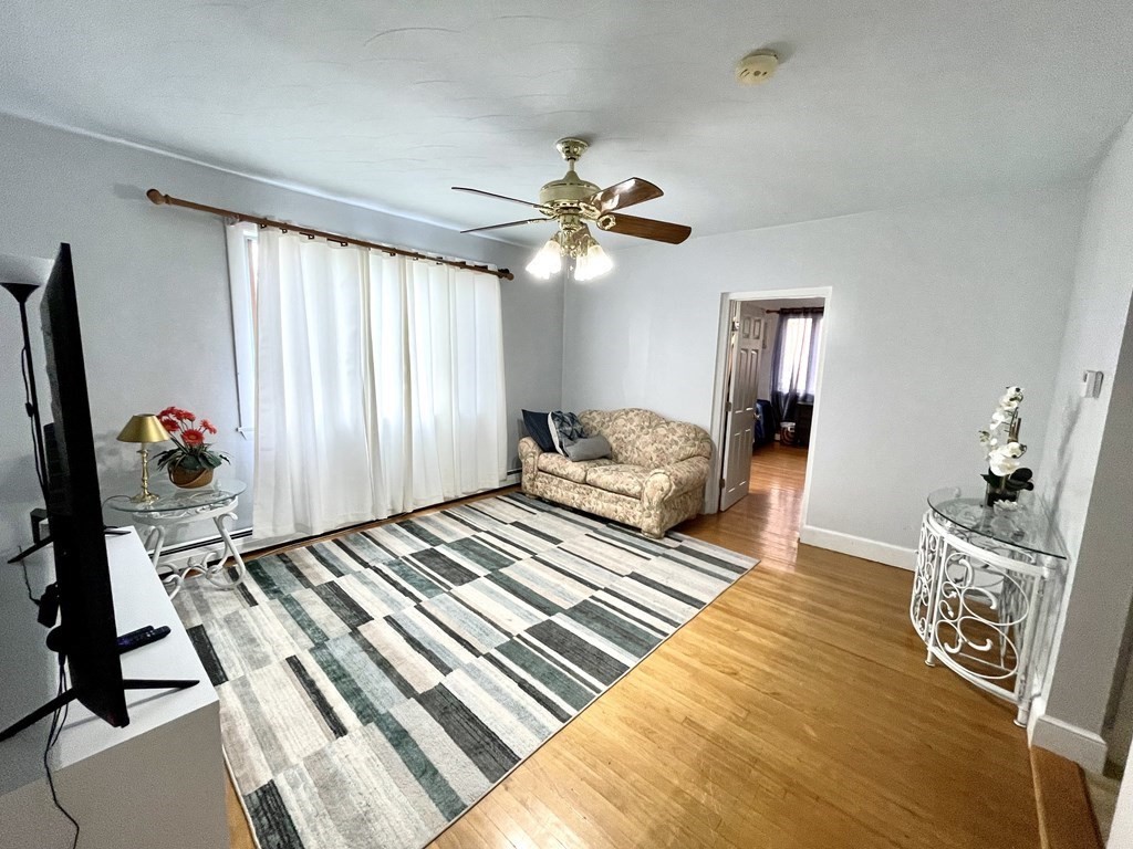 499 Salem St, Medford, Massachusetts, 02155, United States, 4 Bedrooms Bedrooms, ,3 BathroomsBathrooms,Residential,For Sale,499 Salem St,1011019