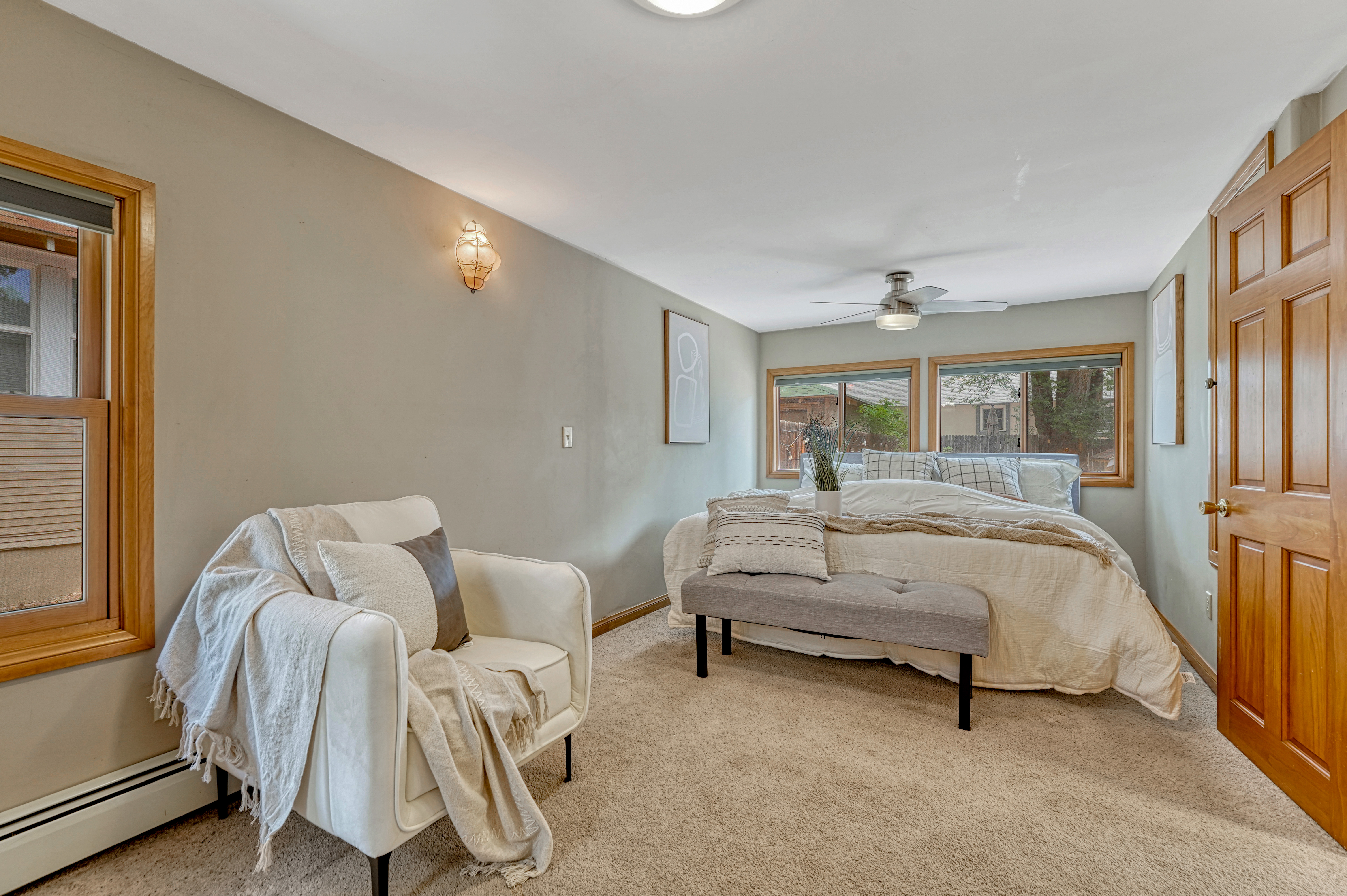  Charming Downtown Colorado Springs Bungalow - 物件實景