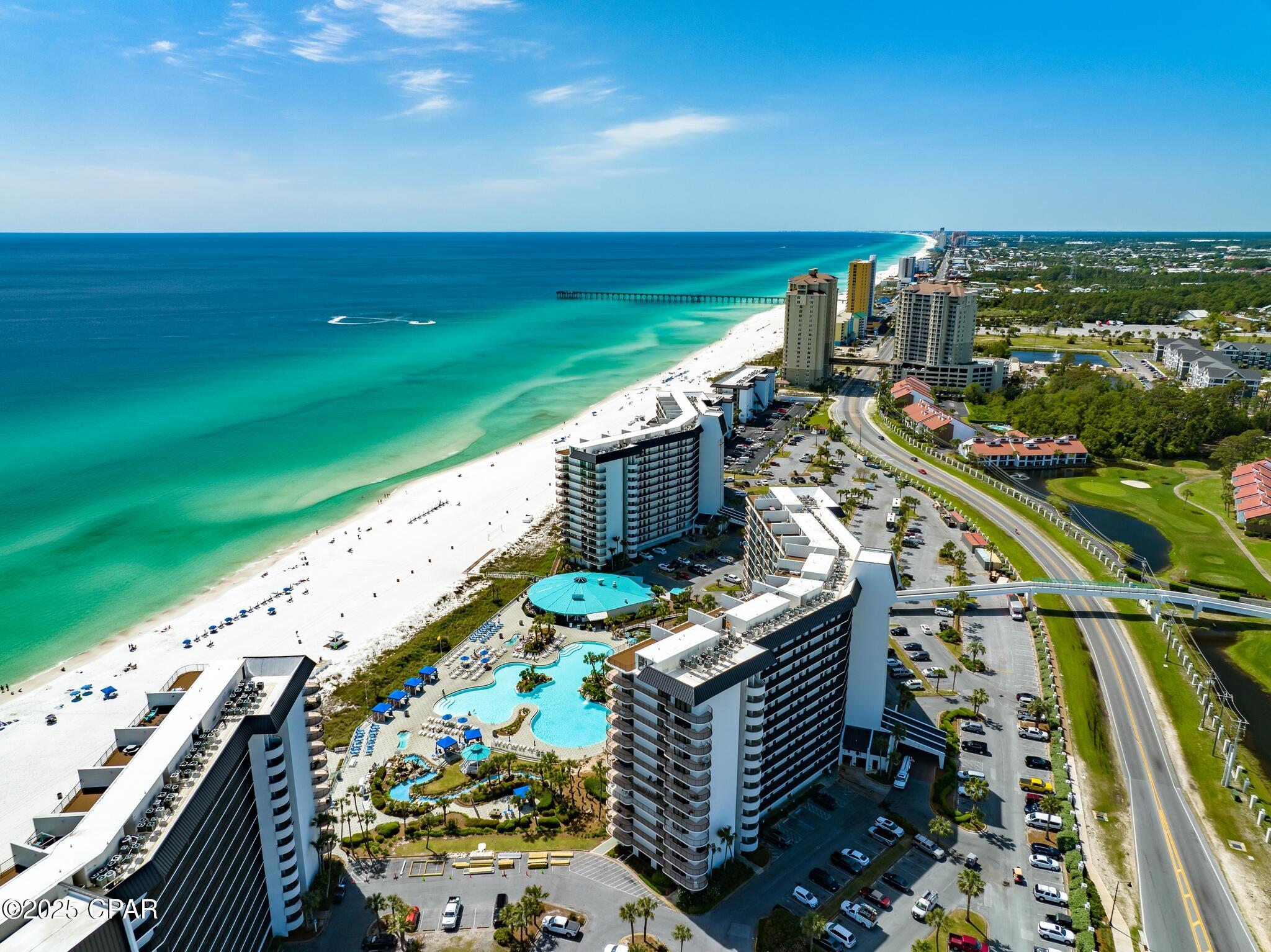 Panama City Beach, Florida, 32407, United States, 2 Bedrooms Bedrooms, ,2 BathroomsBathrooms,Residential,For Sale,1695560