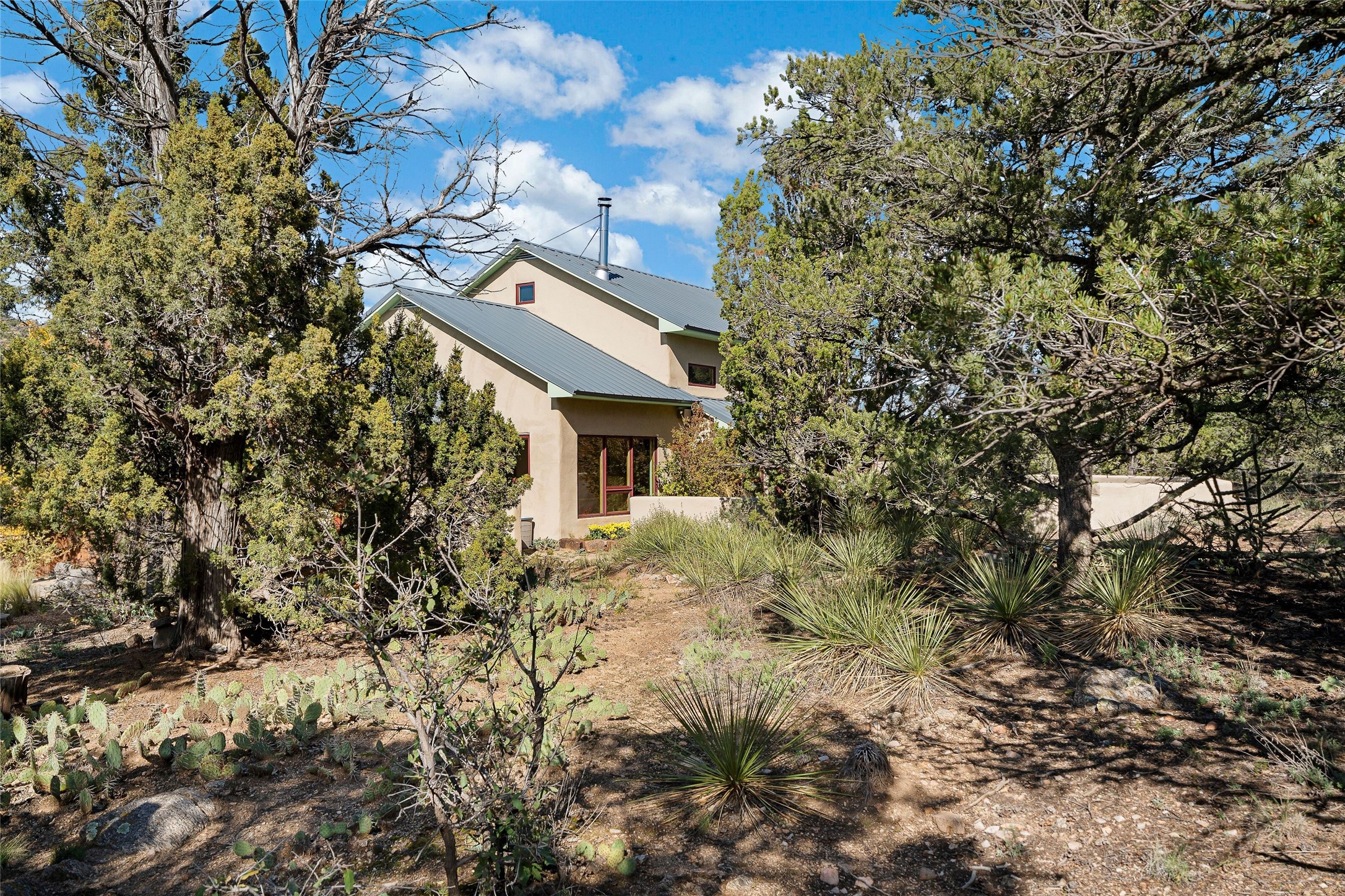  43 Apache Ridge Rd. - 物件實景