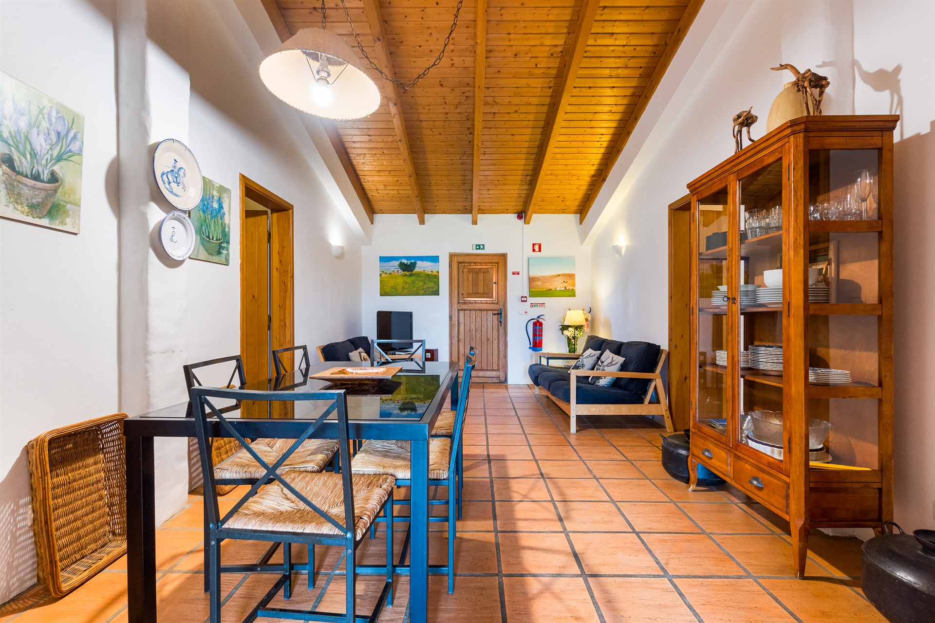  Farm, 6 bedrooms, for Sale - 物件實景