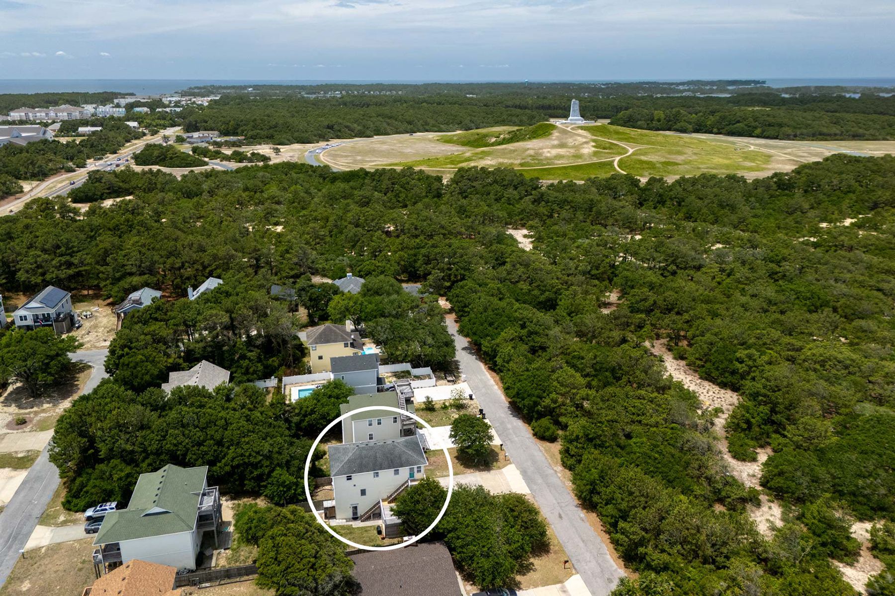 103 West Aviation Avenue, Kill Devil Hills, NC 27948 - 物件實景