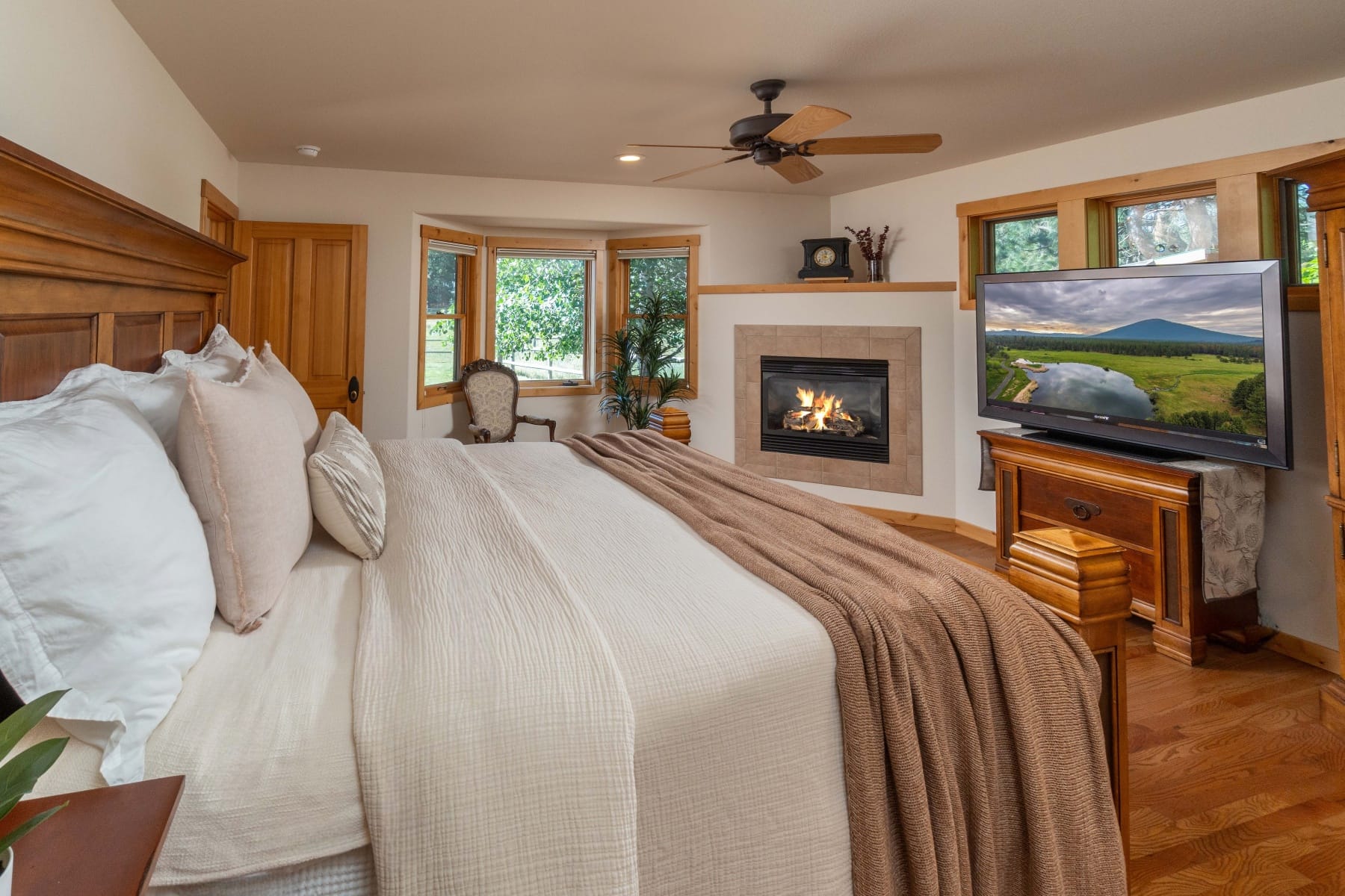  26275 SW Metolius Meadows Drive Camp Sherman, OR 97730 - 物件實景