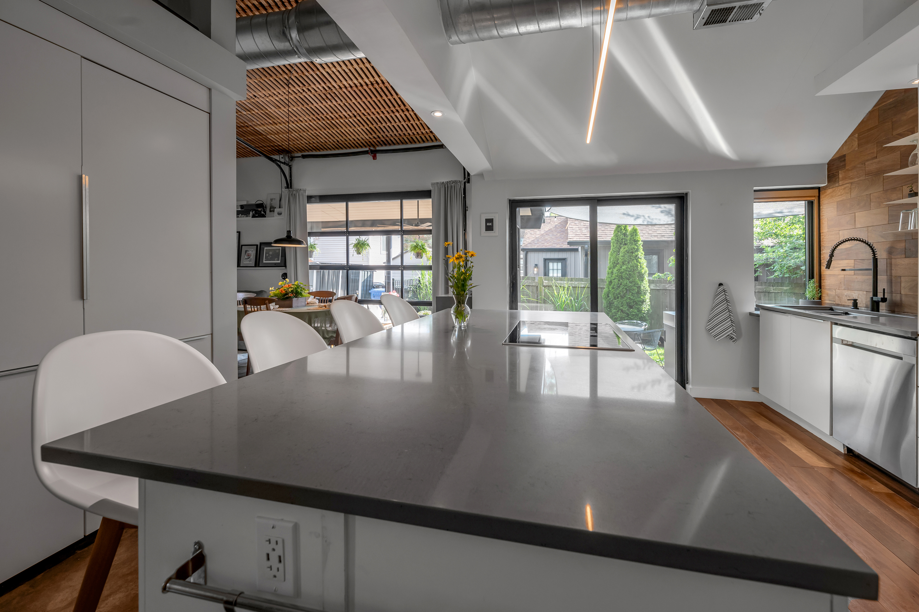  203 Lincoln Avenue - 物件實景