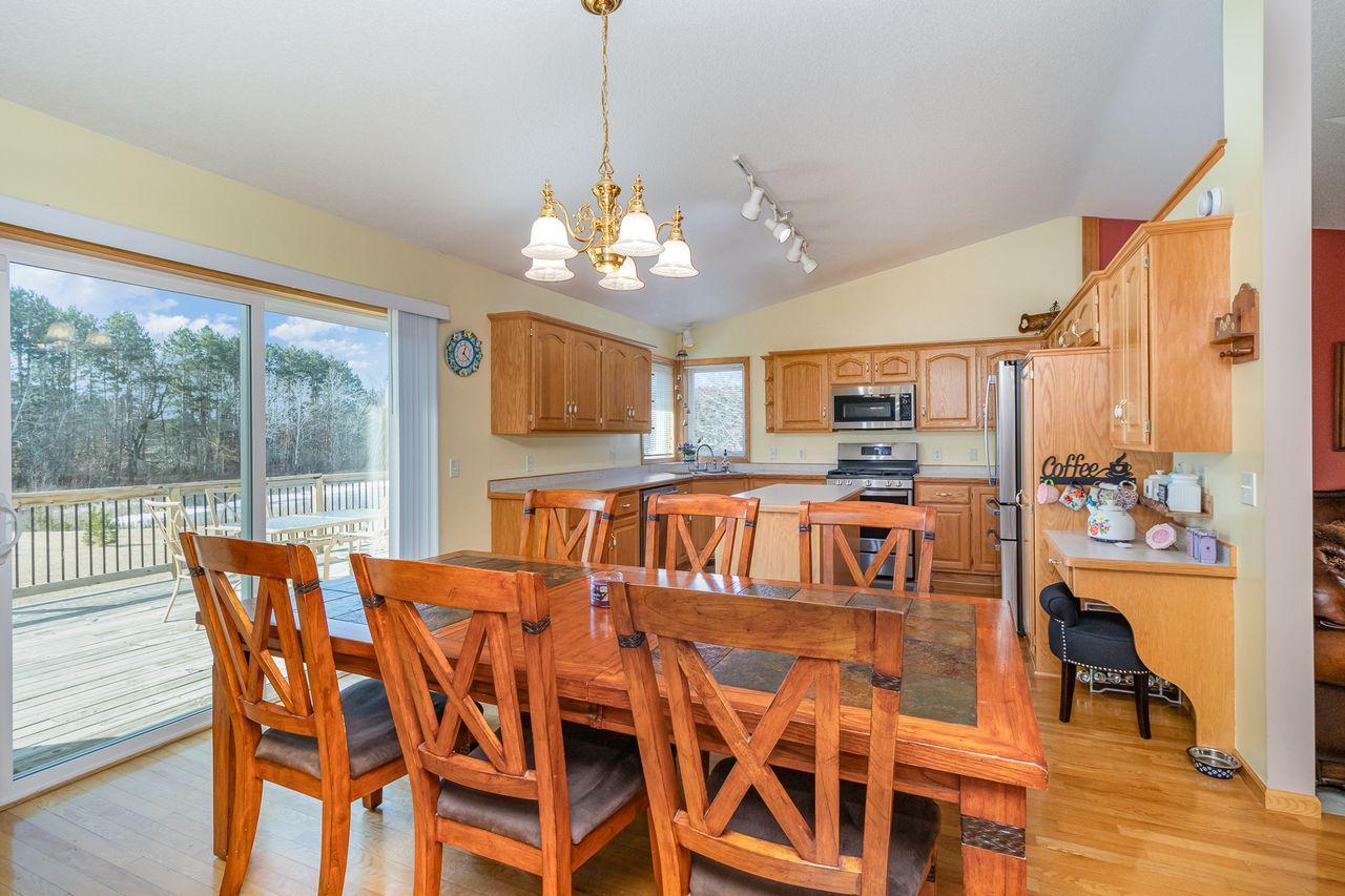 Oak Grove, Minnesota, 55011, United States, 5 Bedrooms Bedrooms, ,2 BathroomsBathrooms,Residential,For Sale,1917753