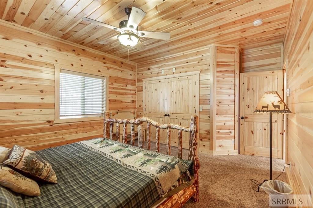 ISLAND PARK, Idaho, 83429, United States, 5 Bedrooms Bedrooms, ,3 BathroomsBathrooms,Residential,For Sale,2005843