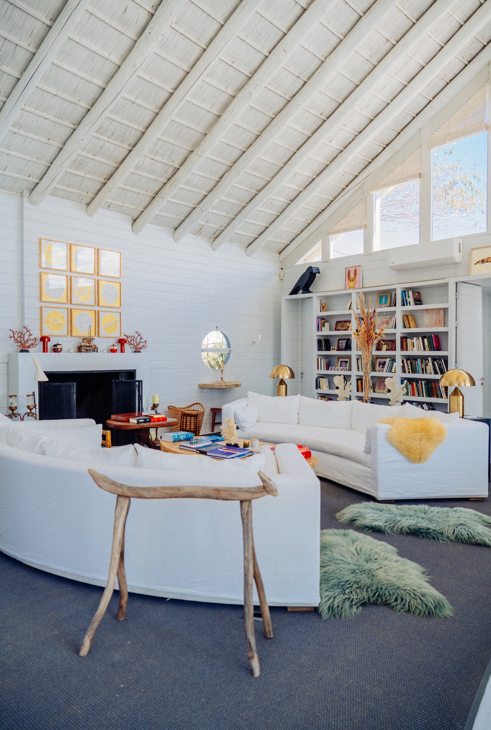  Dream house in Laguna José Ignacio - 物件實景