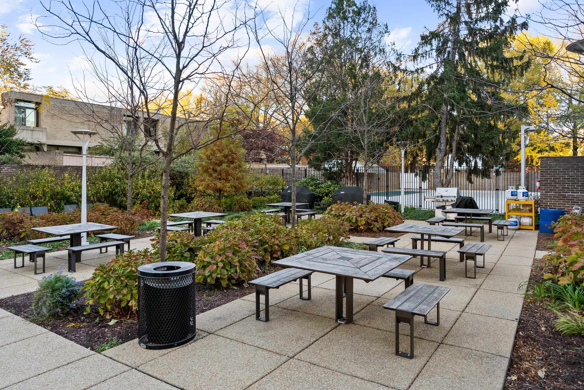  1301 Delaware Avenue SW, Washington, DC, 20024 - 物件實景