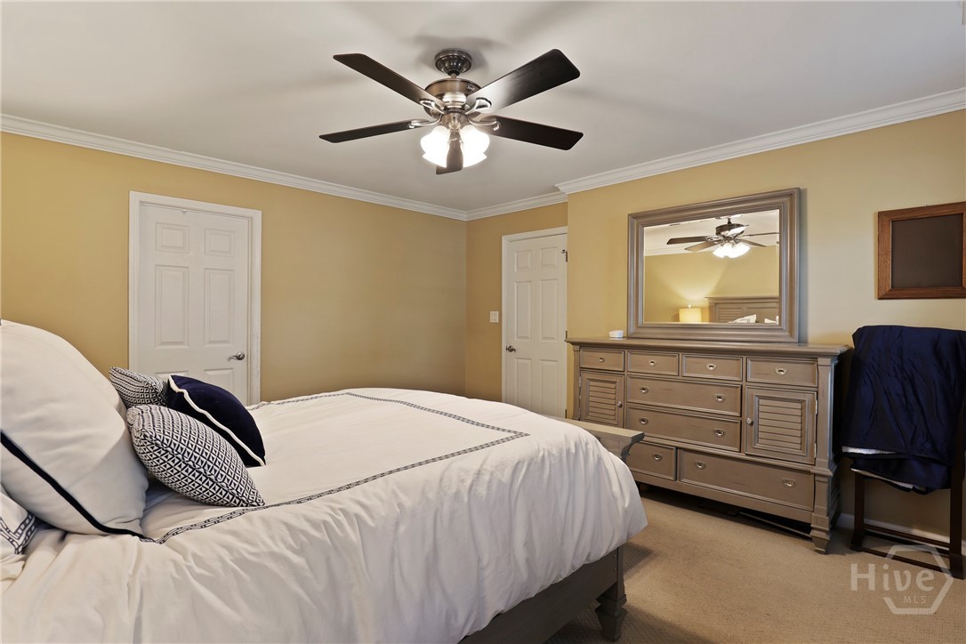 Savannah, Georgia, 31410, United States, 4 Bedrooms Bedrooms, ,3 BathroomsBathrooms,Residential,For Sale,1847240