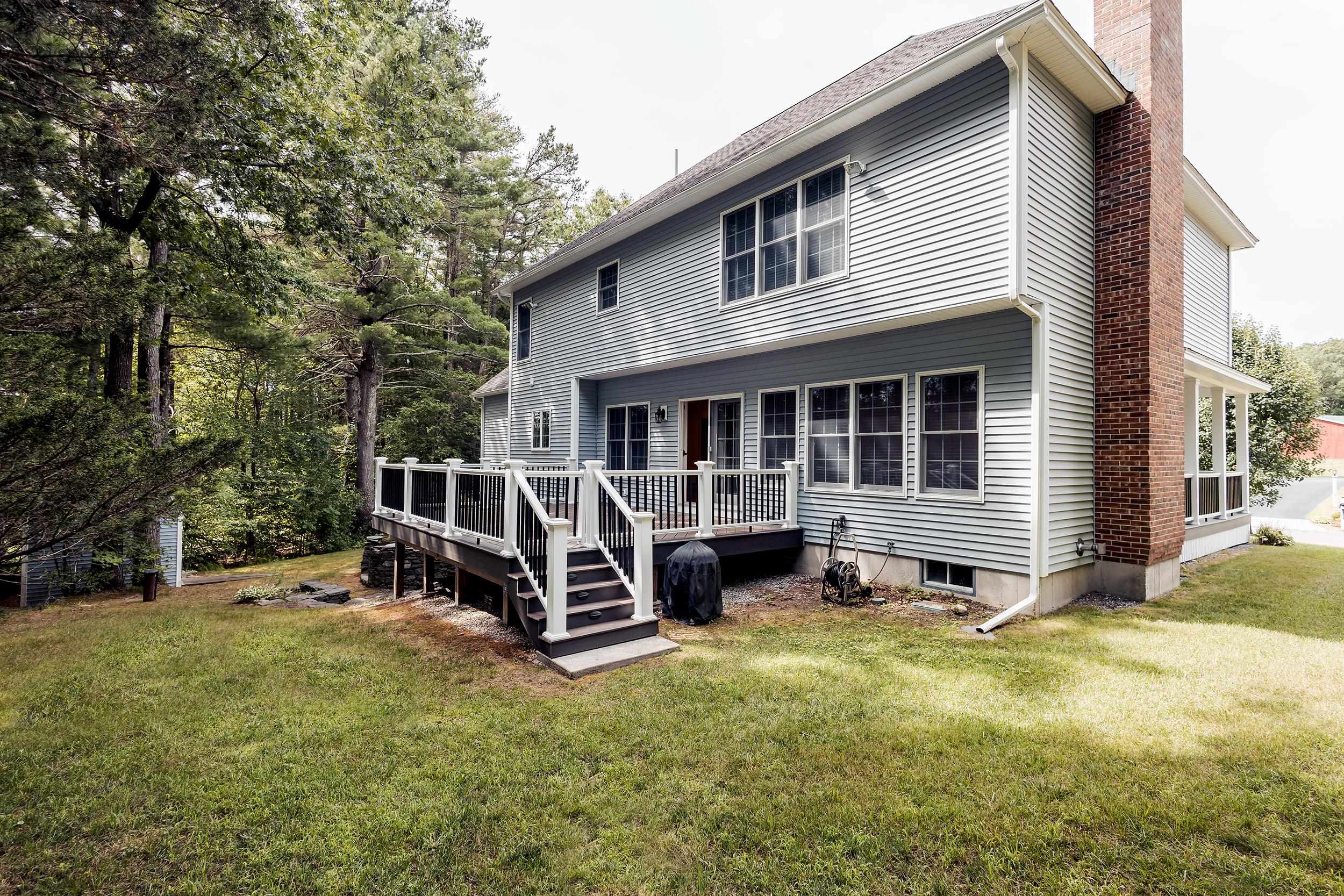 Pelham, New Hampshire, 03076, United States, 4 Bedrooms Bedrooms, ,3 BathroomsBathrooms,Residential,For Sale,1897003