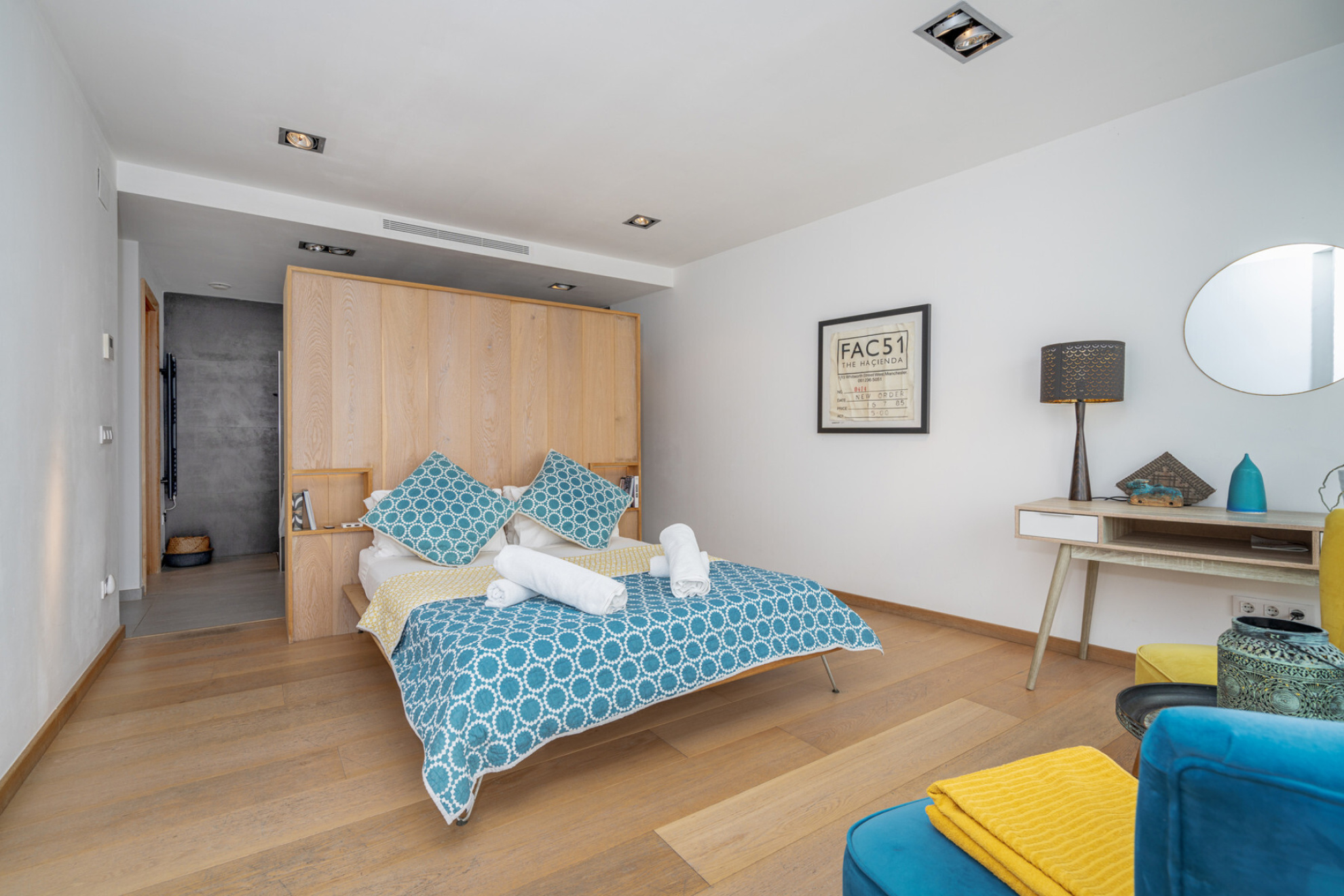  Modern design house with panoramic views - 物件實景