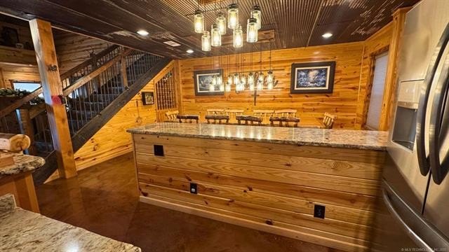 Hodgen, Oklahoma, 74939, United States, 4 Bedrooms Bedrooms, ,3 BathroomsBathrooms,Residential,For Sale,1979733