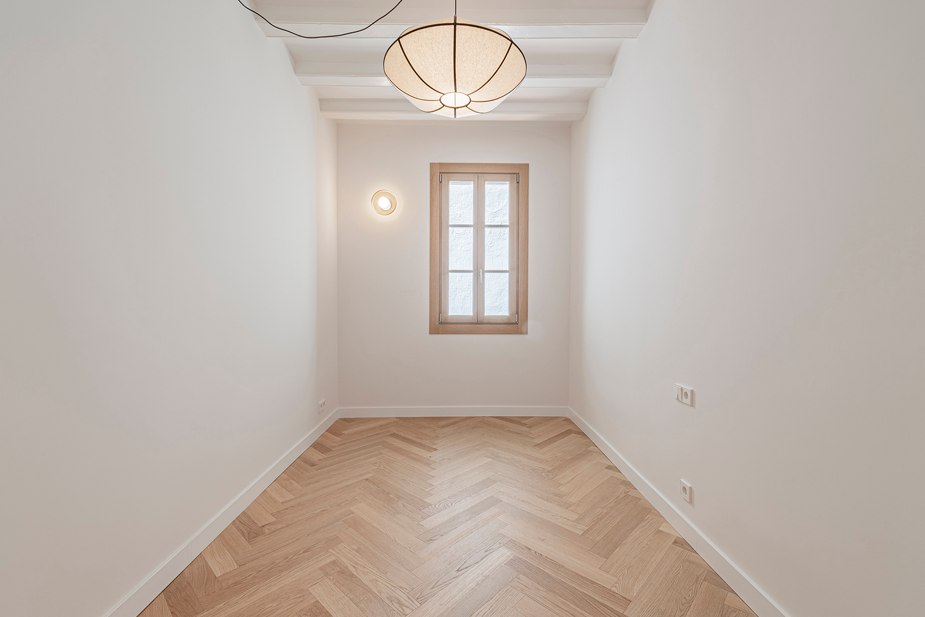  Renovated flat in the Gothic Quarter - 物件實景