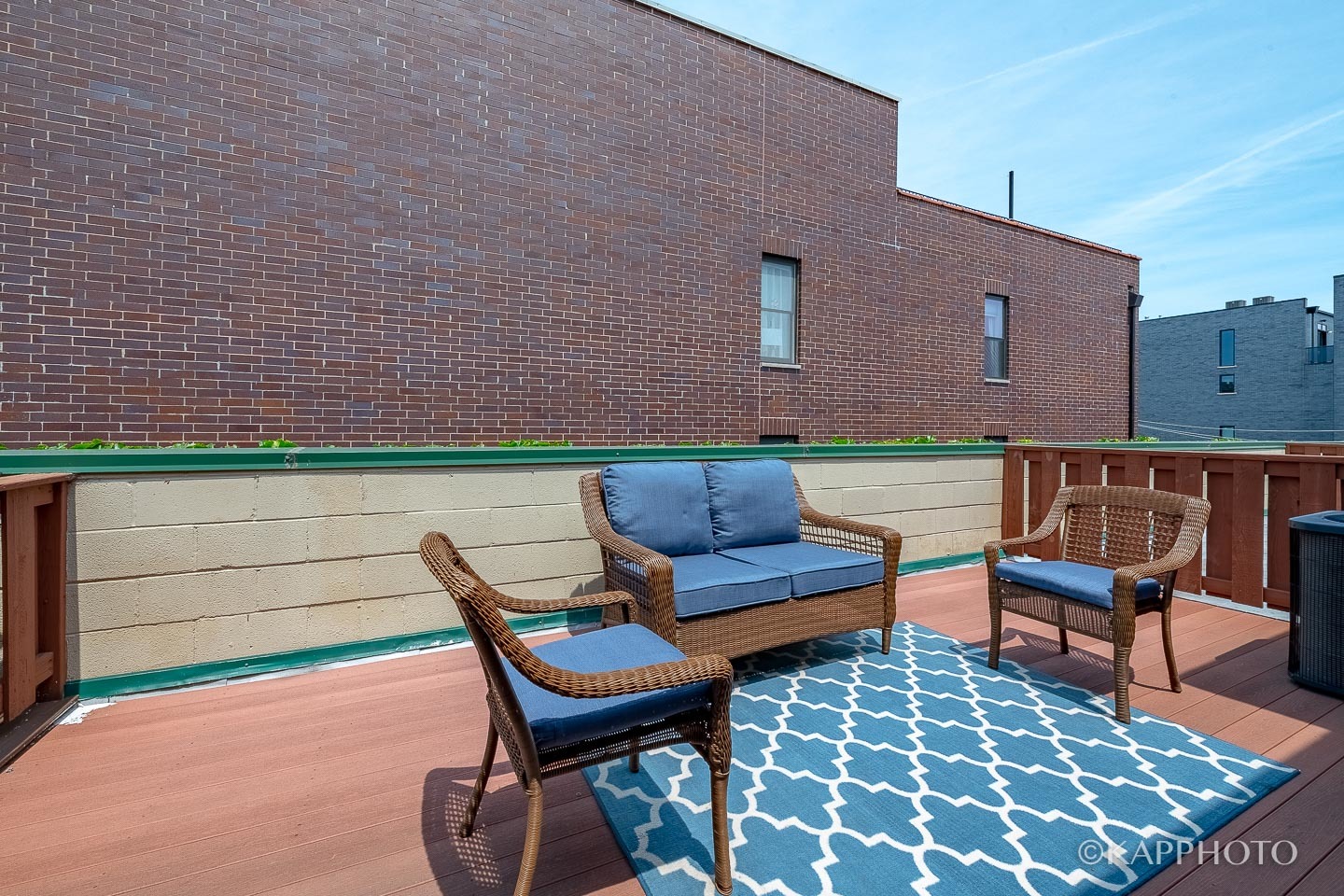 1 N Bishop Street, 3, Chicago, Illinois, 60607, United States, 3 Bedrooms Bedrooms, ,4 BathroomsBathrooms,Residential,For Sale,1 N Bishop Street , 3,1010414