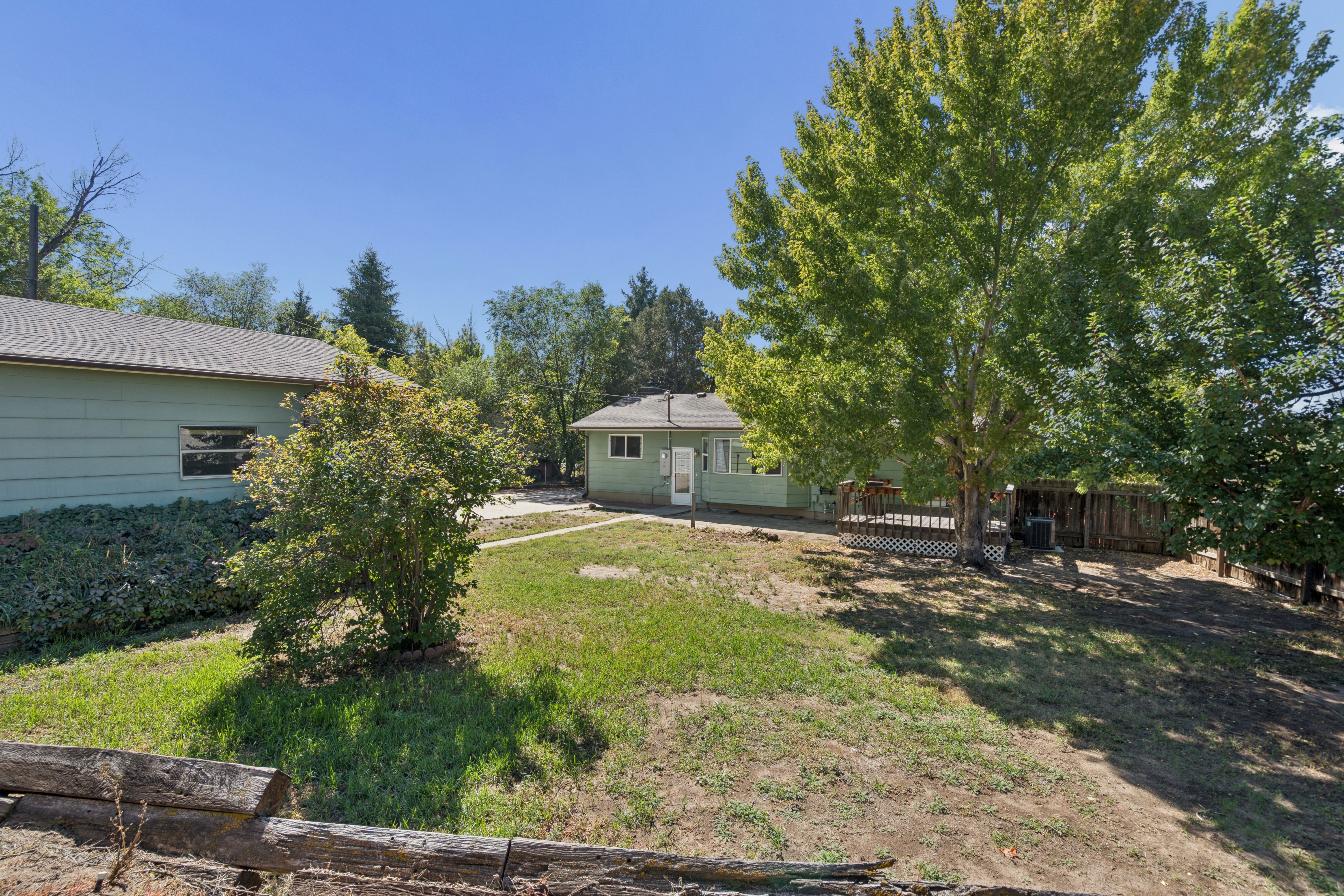  408 Elmwood Drive, Colorado Springs, CO, 80907 - 物件實景