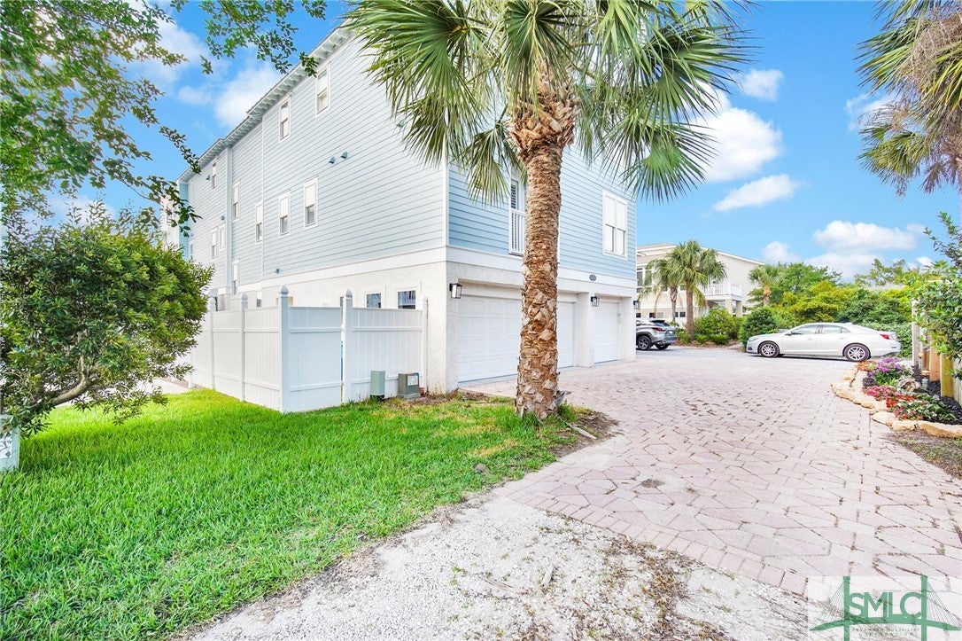 Waterside Walk, Tybee Island, GA 31328 #1