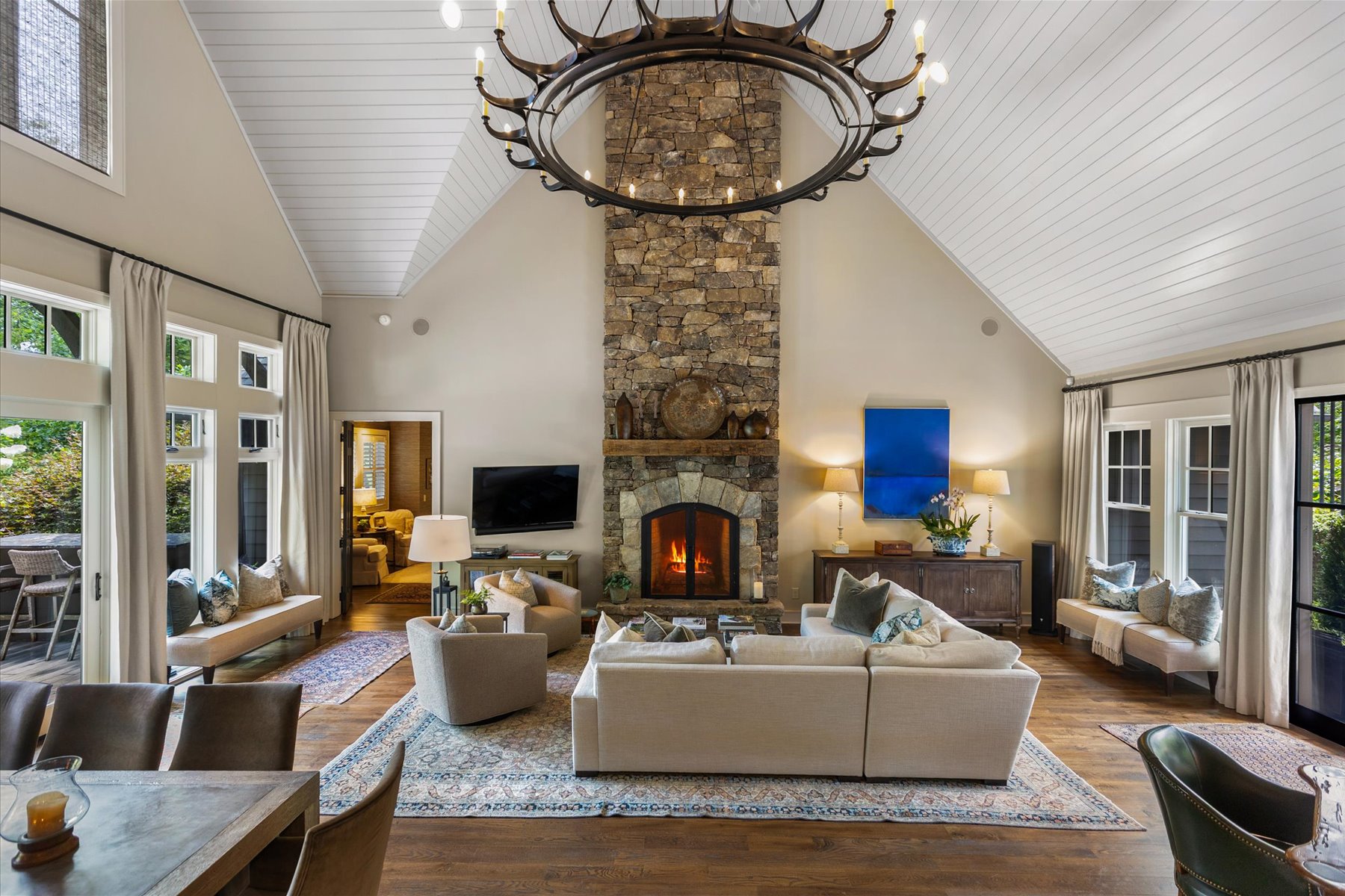  494 Country Club Drive, Highlands, NC 28741 - 物件實景