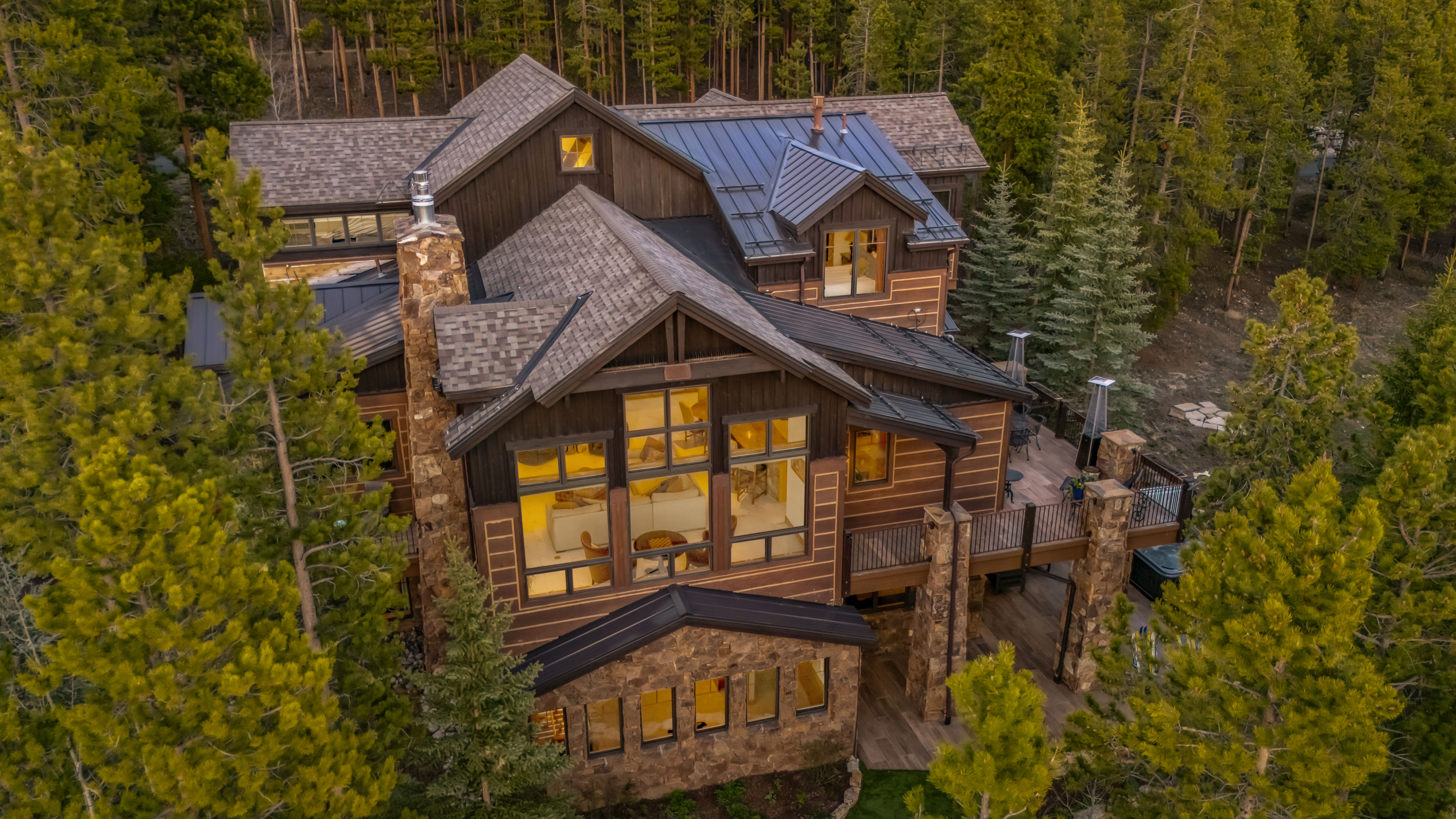  Legacy Living in Keystone Ranch - 物件實景