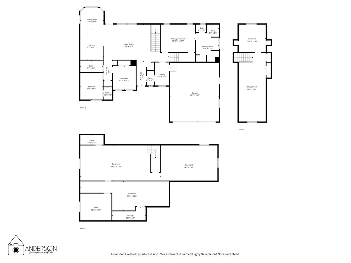 CENTRAL VALLEY, Utah, 84754, United States, 4 Bedrooms Bedrooms, ,3 BathroomsBathrooms,Residential,For Sale,1973038