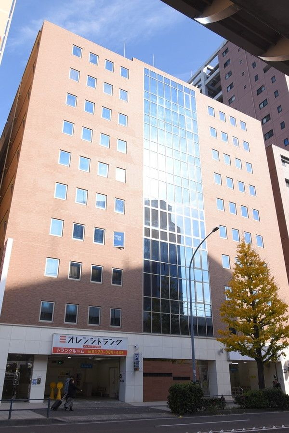  Lilifa Yokohama Yamashita-cho - 物件實景