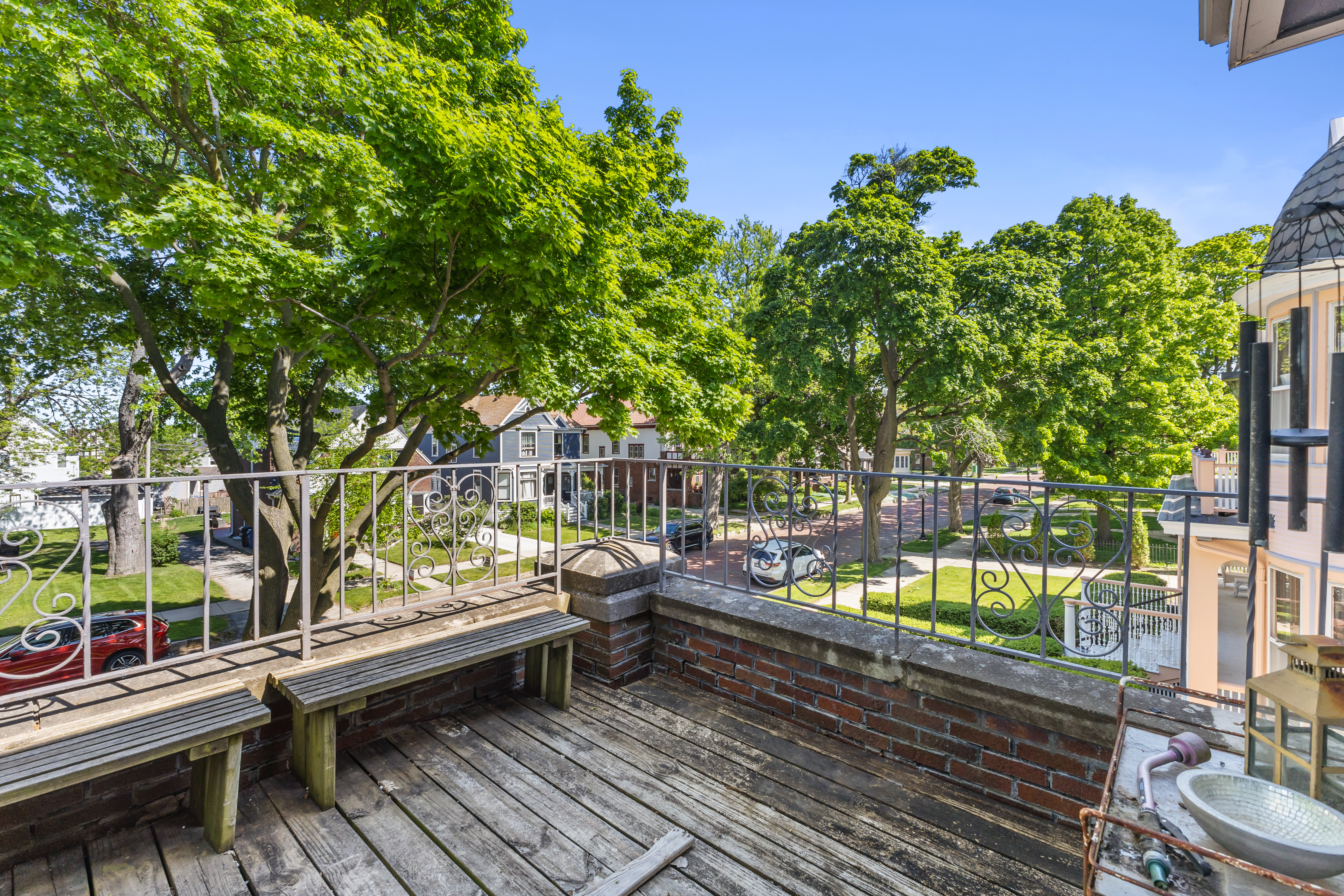  Historic Residence Offers Versatility and Rich Craftsmanship - 物件實景
