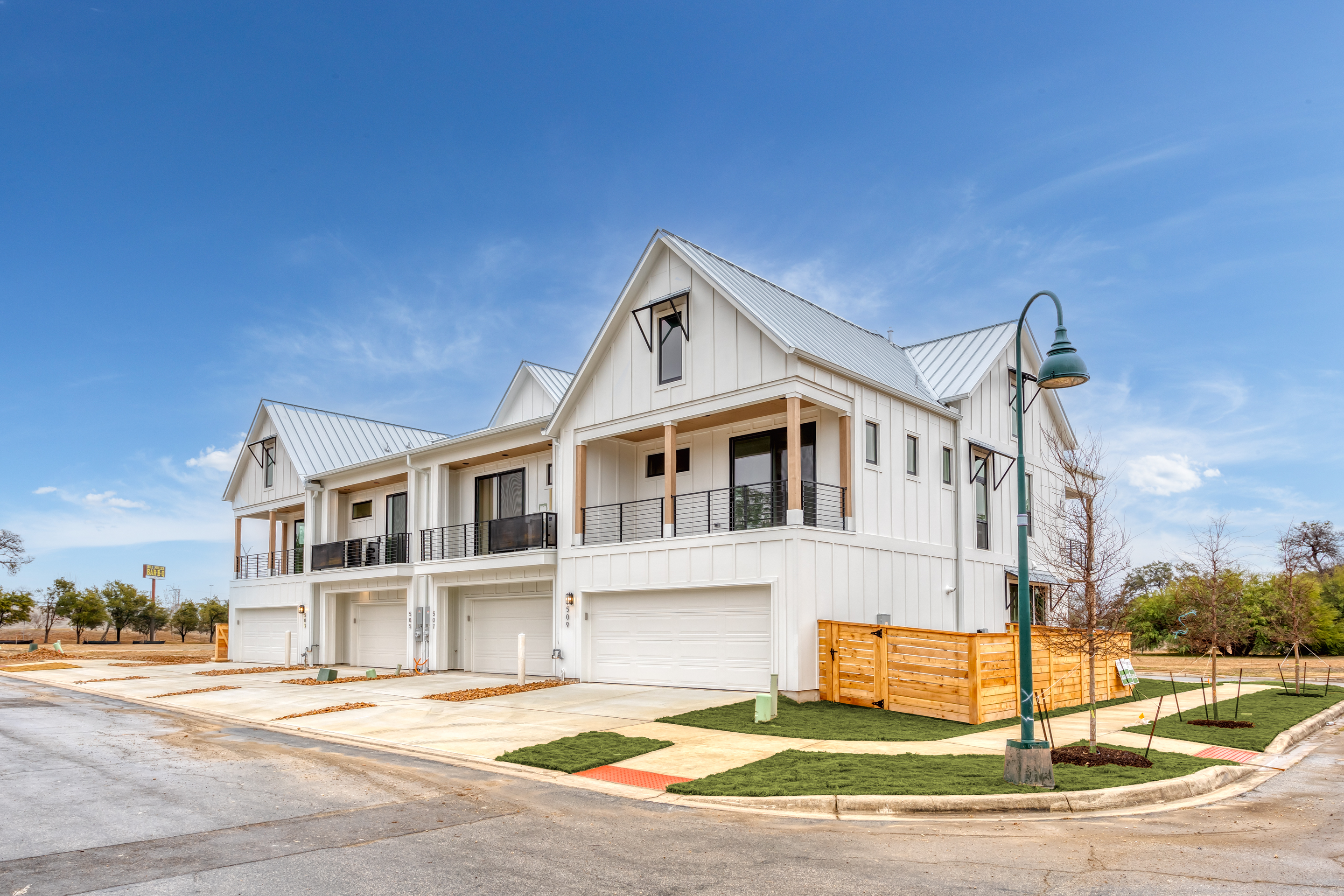  Modern Southtown Living at Victoria Commons - 物件實景
