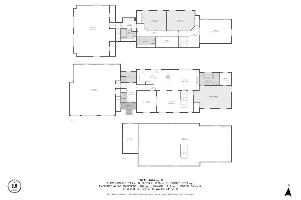 Gill, Massachusetts, 01354, United States, 4 Bedrooms Bedrooms, ,5 BathroomsBathrooms,Residential,For Sale,1848395