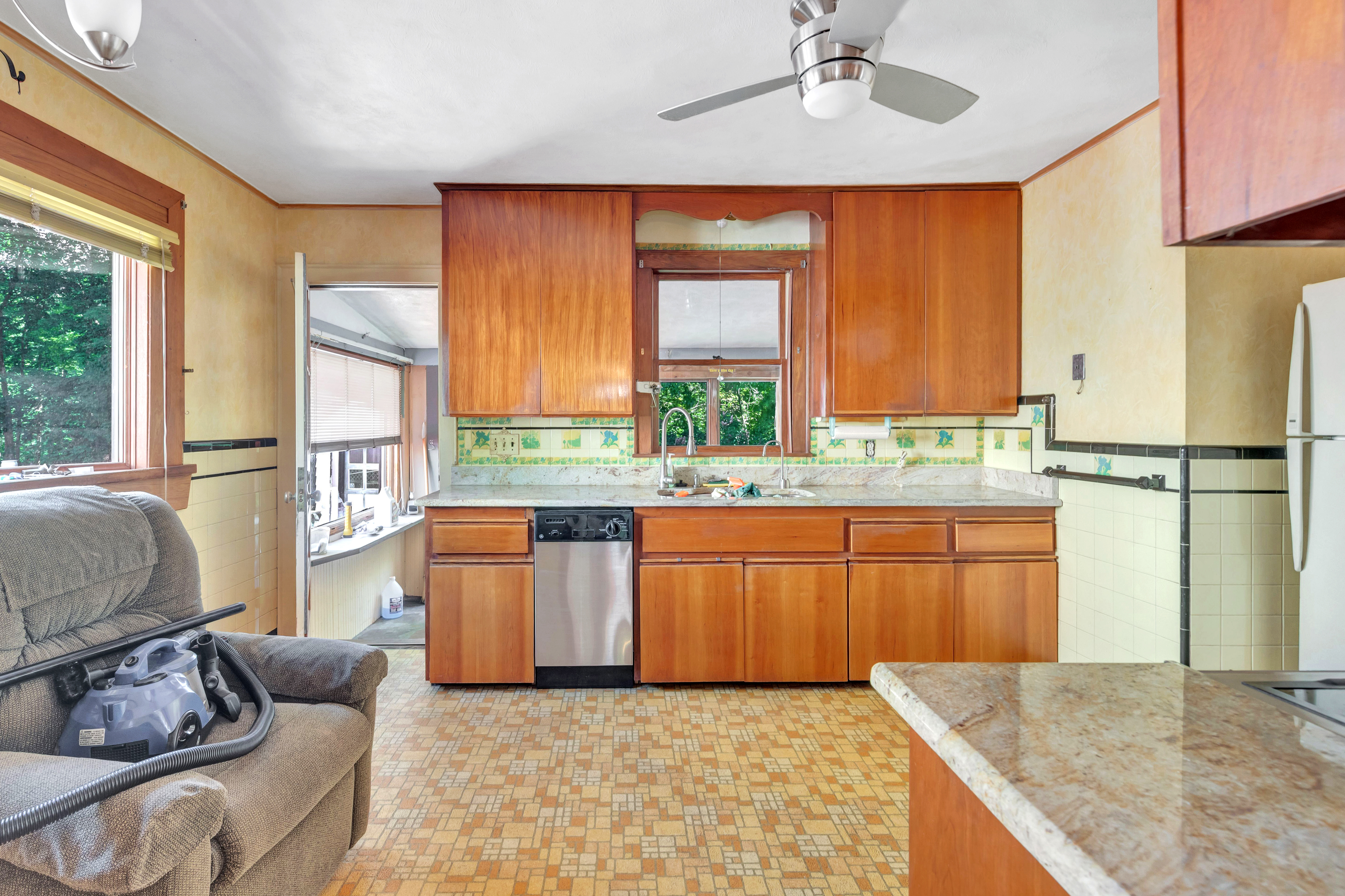  15 Berkeley Street, Arlington, MA, 02474 - 物件實景