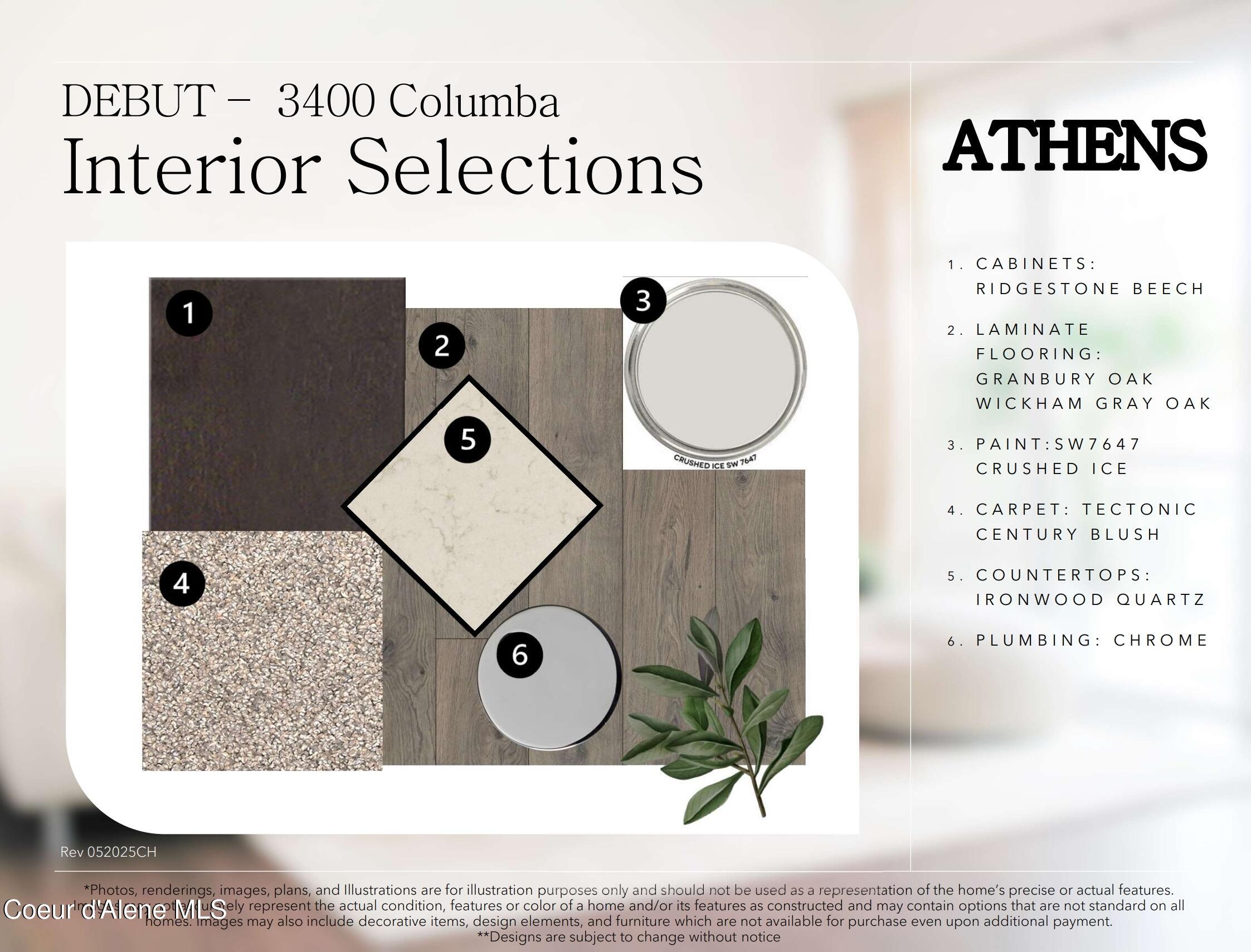 Post Falls, Idaho, 83854, United States, 4 Bedrooms Bedrooms, ,3 BathroomsBathrooms,Residential,For Sale,1973812