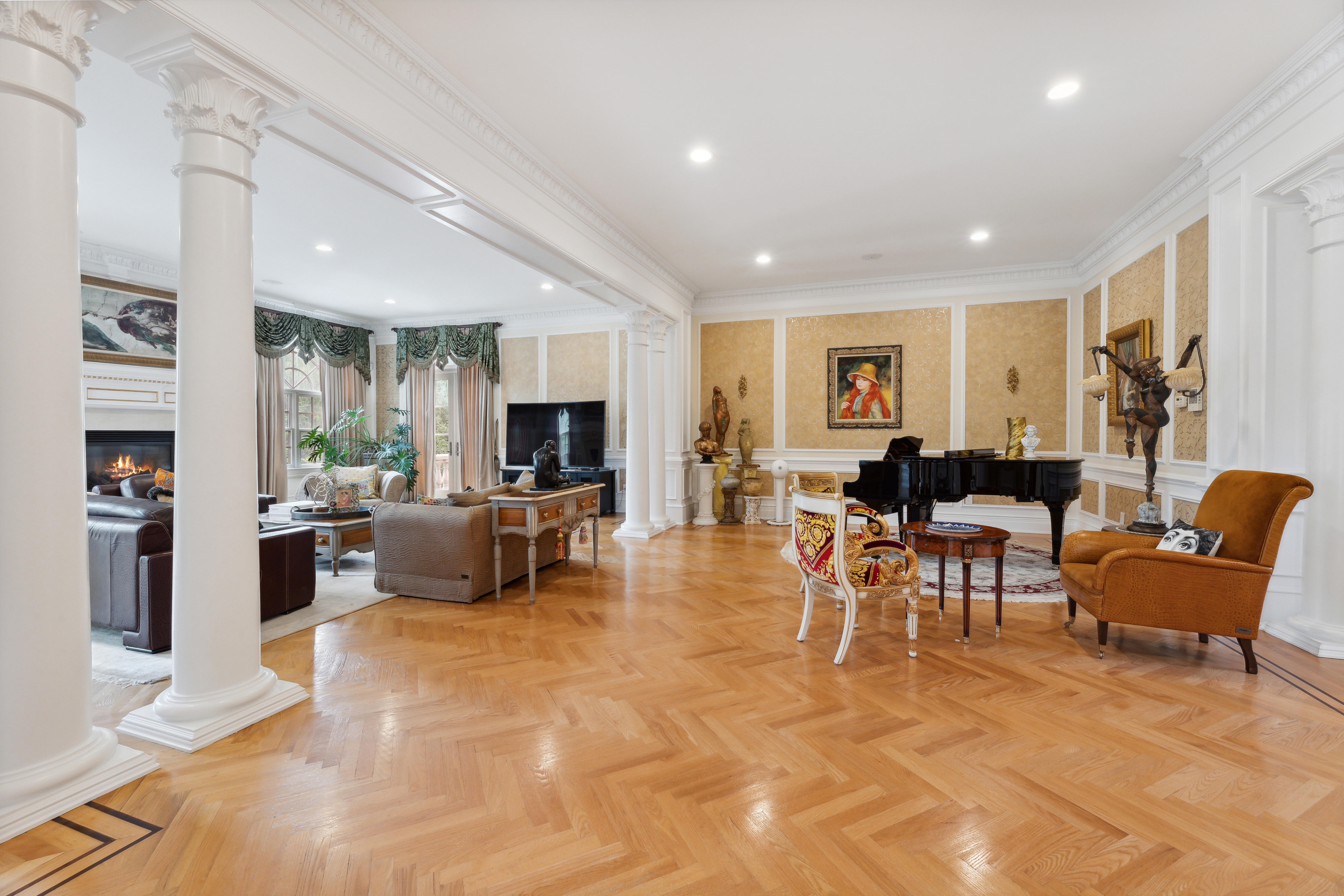  31 Marie Major Drive, Alpine, NJ 07620 - 物件實景