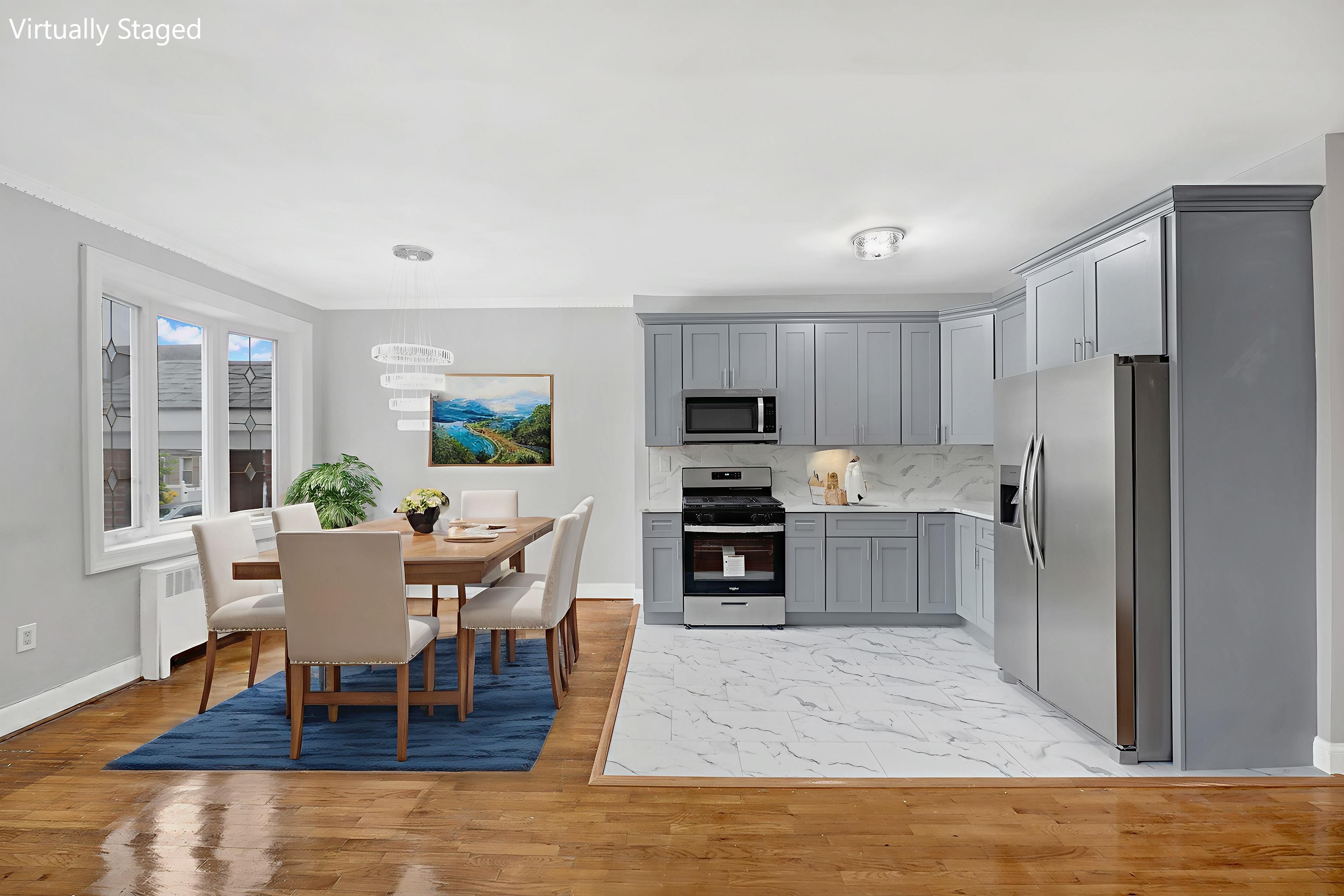 Brooklyn, New York, 11234, United States, 3 Bedrooms Bedrooms, ,2 BathroomsBathrooms,Residential,For Sale,1938204