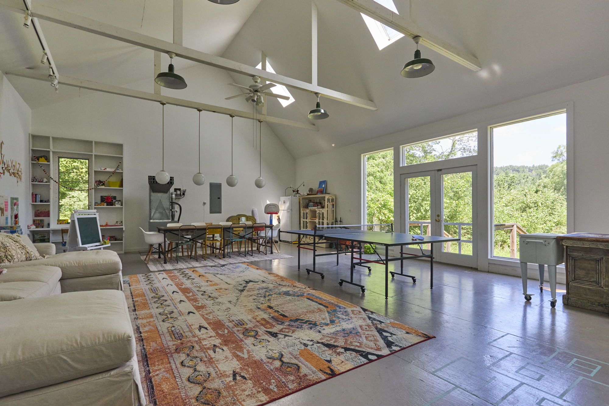  96 Wittenberg Road, Bearsville, NY, 12409 - 物件實景