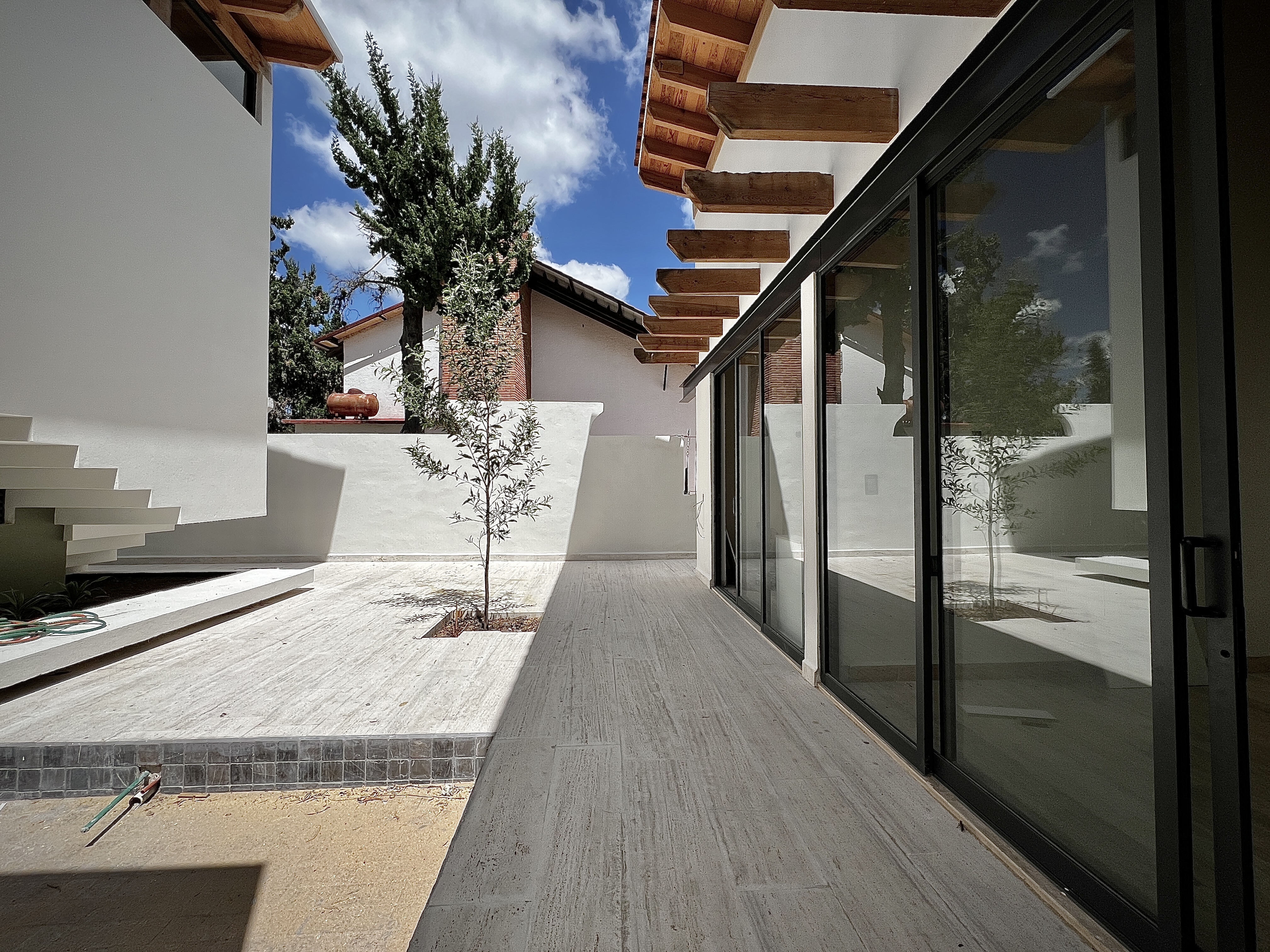  CASA ACACIA GOLF TEQUISQUIAPAN - 物件實景