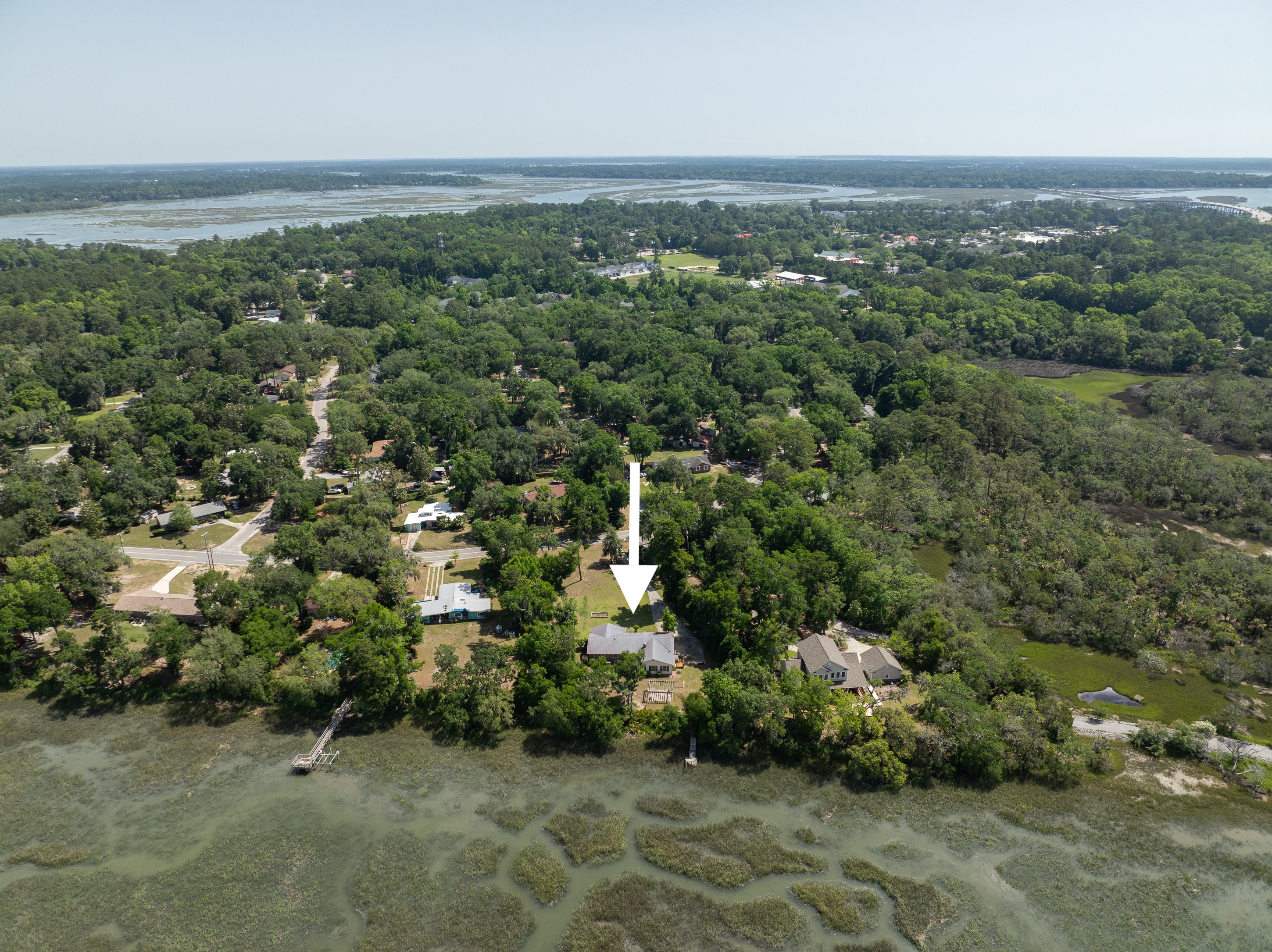 Beaufort, South Carolina, 29906, United States, 3 Bedrooms Bedrooms, ,2 BathroomsBathrooms,Residential,For Sale,1976144