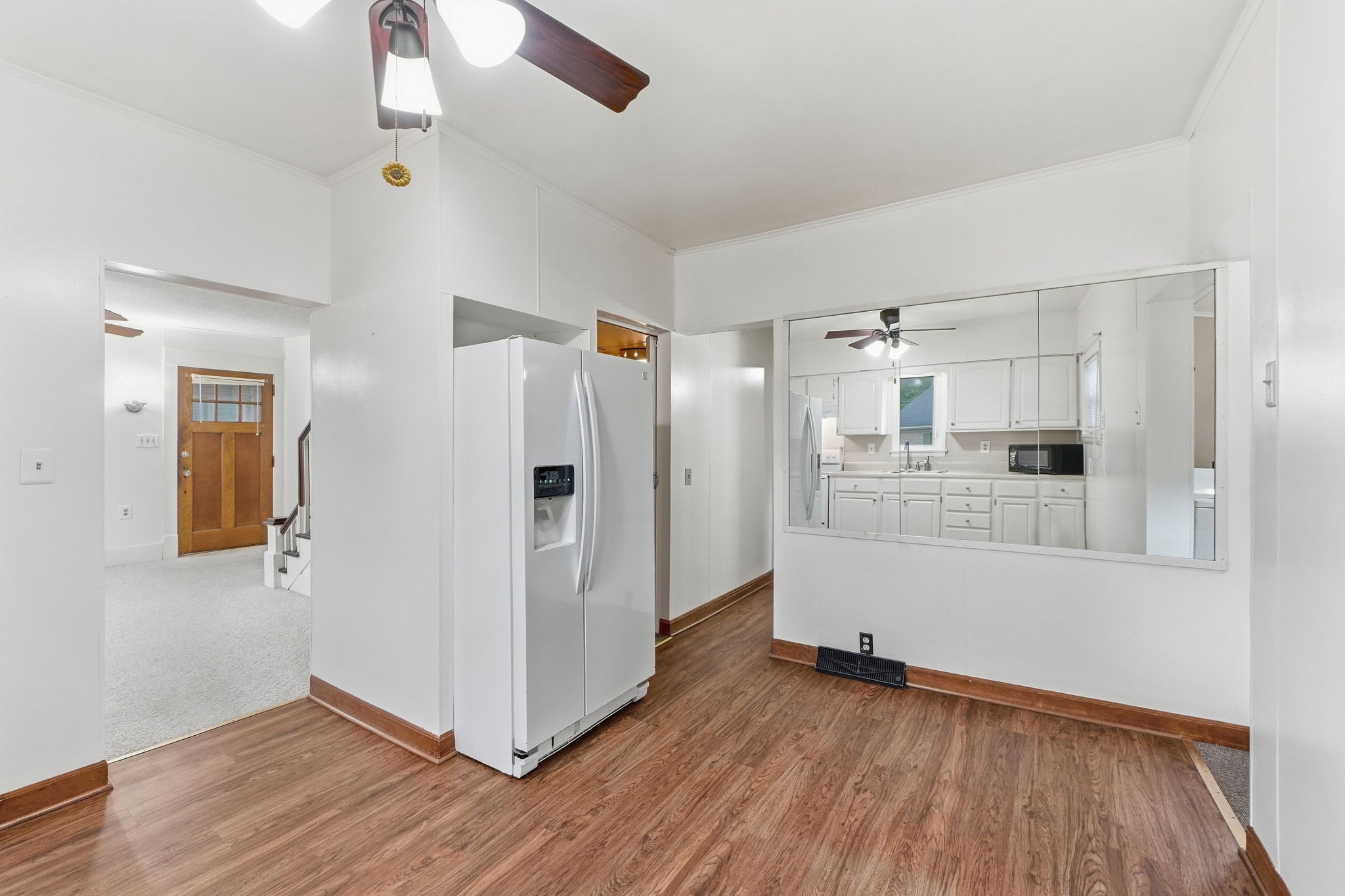  Charming Four Bedroom Roanoke Home - 物件實景