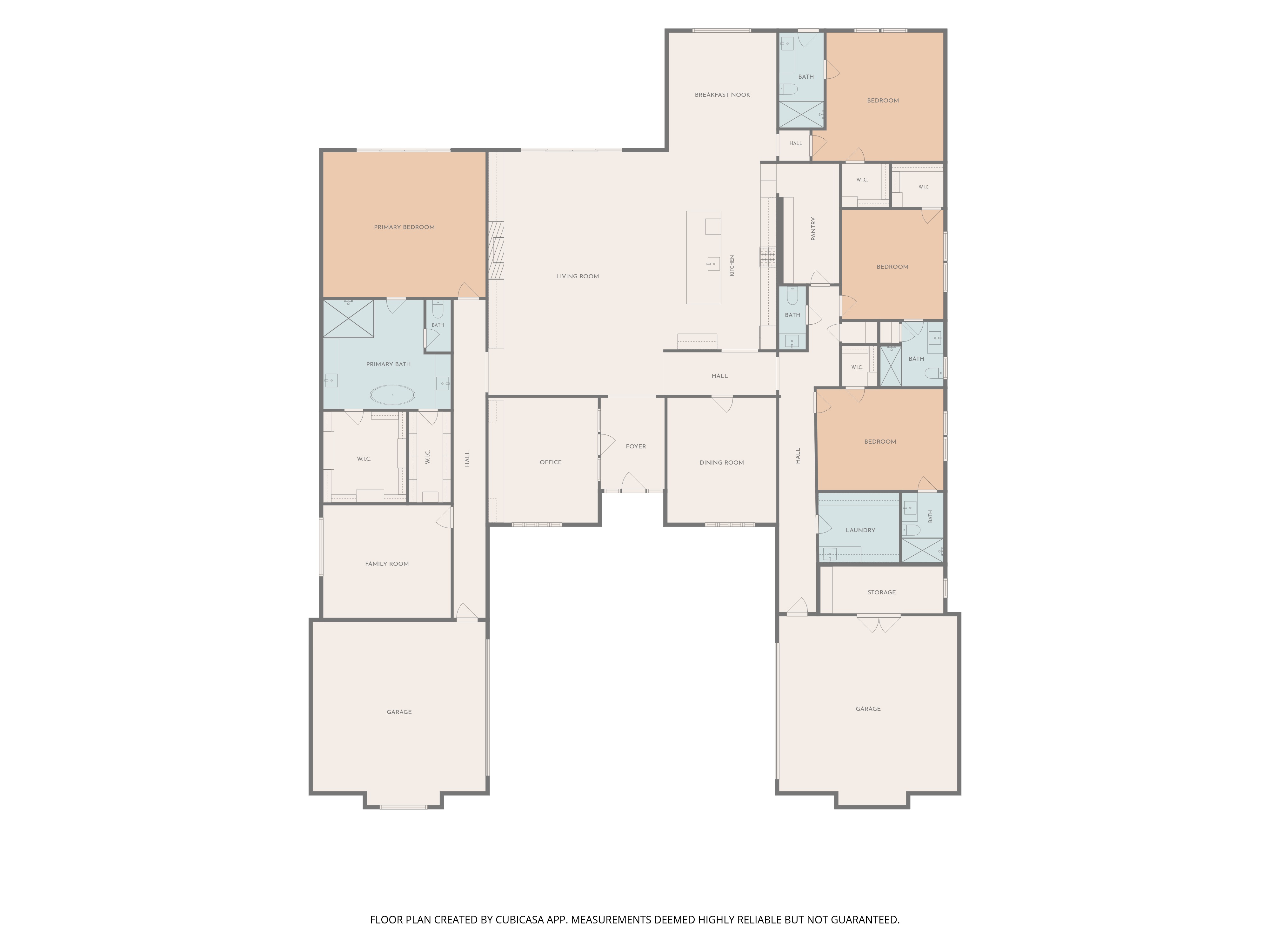  Resort-Style Living in George