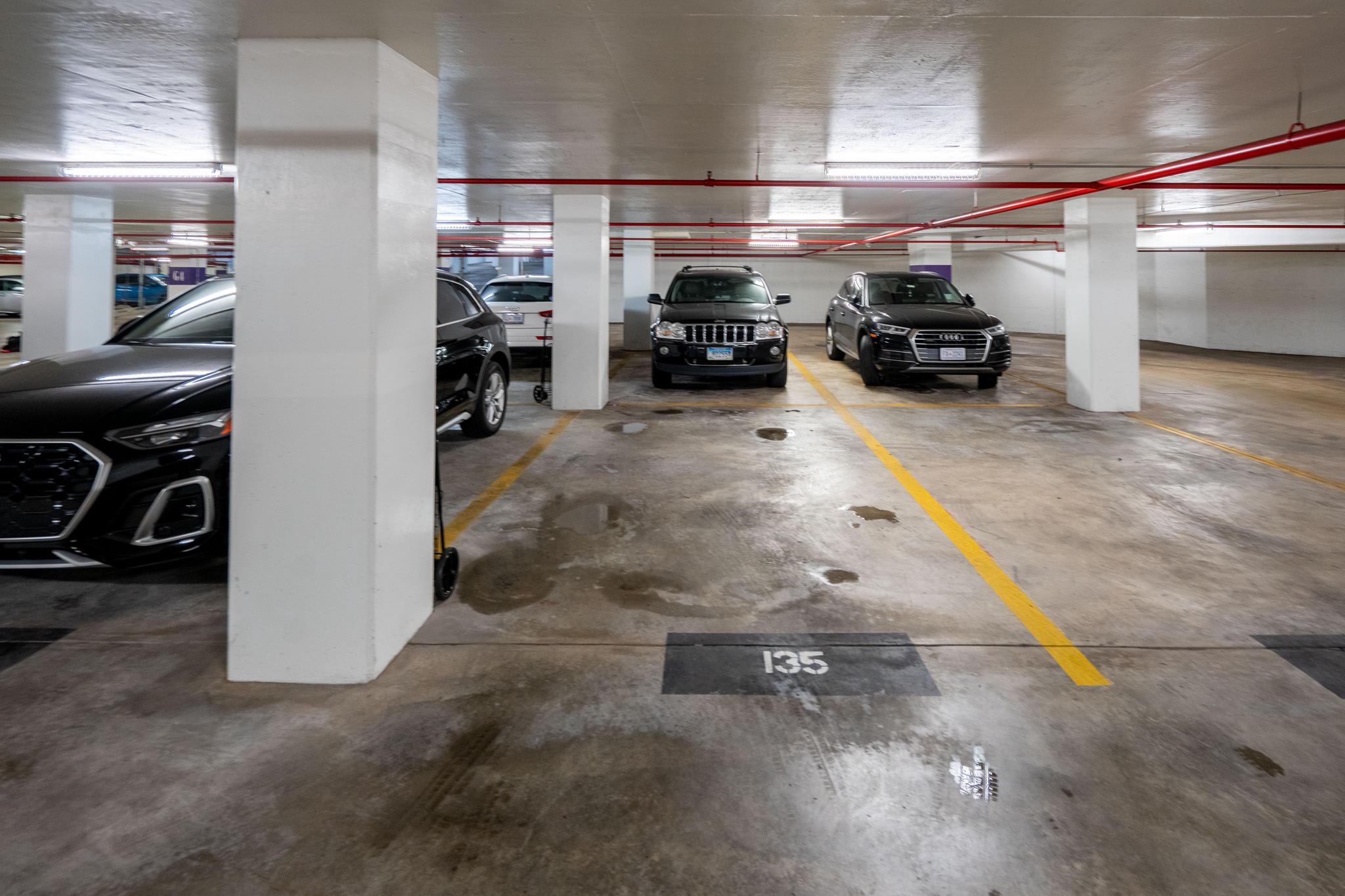  2111 Wisconsin Avenue NW, Washington, DC, 20007 - 物件實景