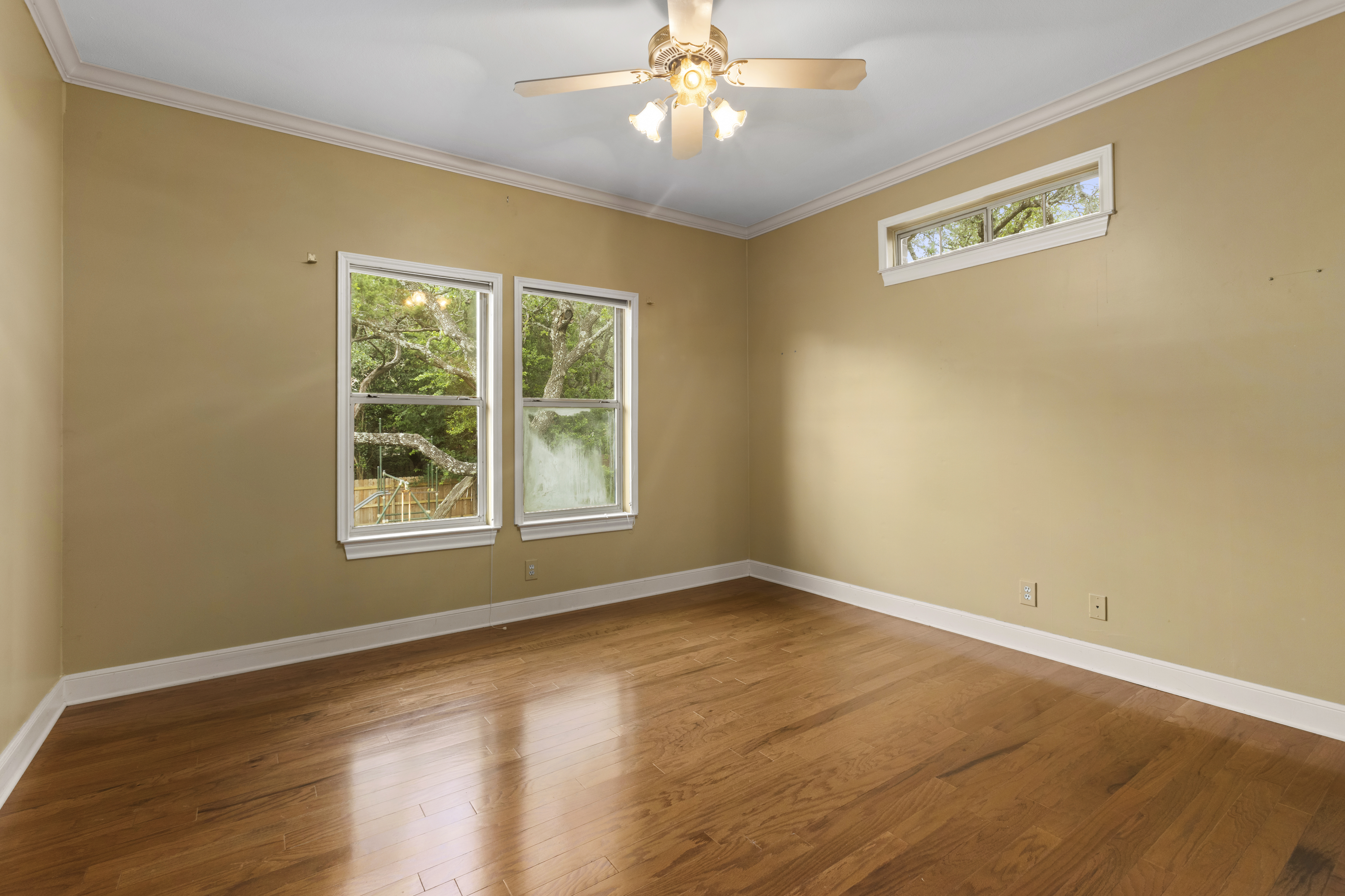  Elegant Inwood Estate Home - 物件實景