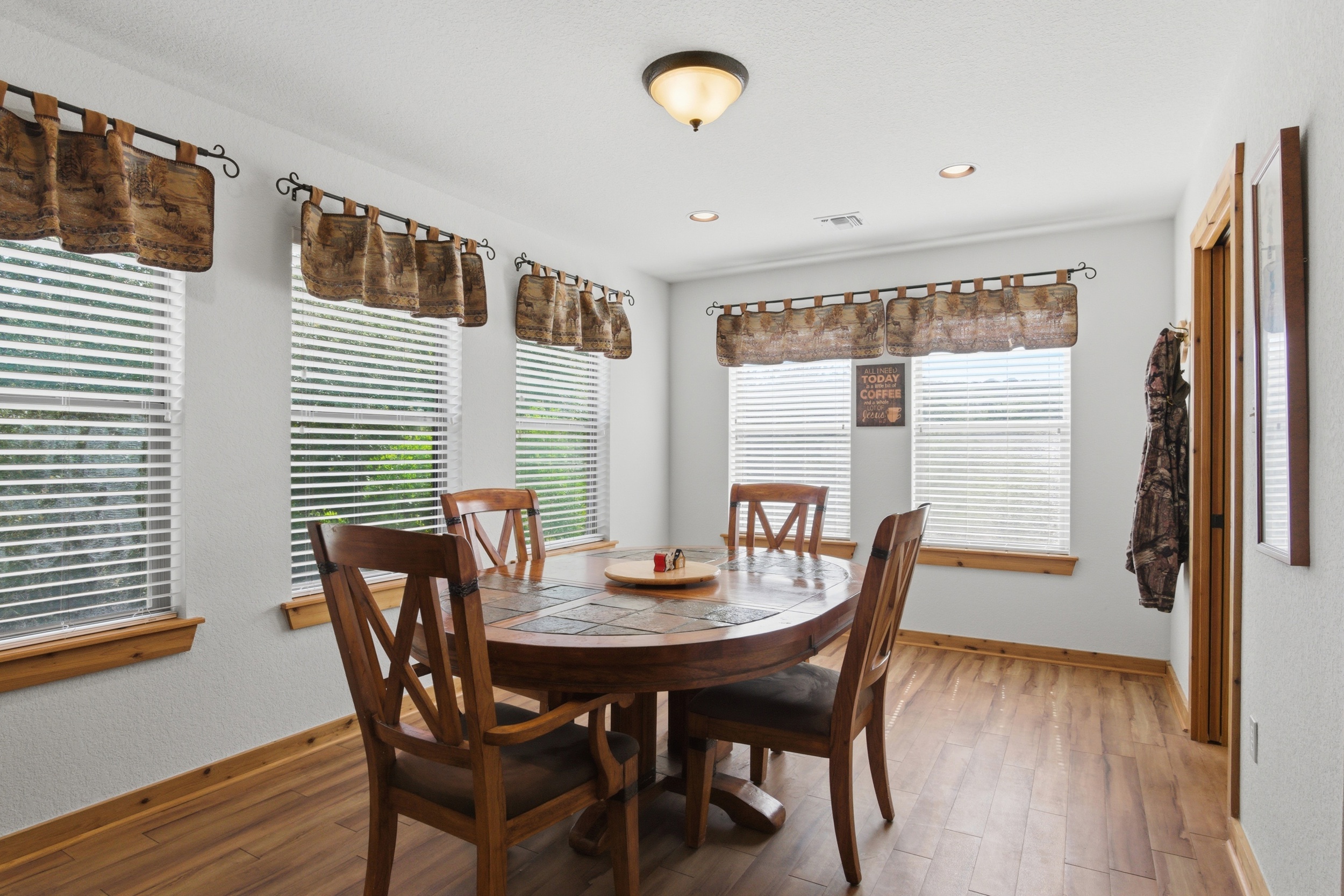  72+/- Acre Palmetto Creek Ranch - 物件實景