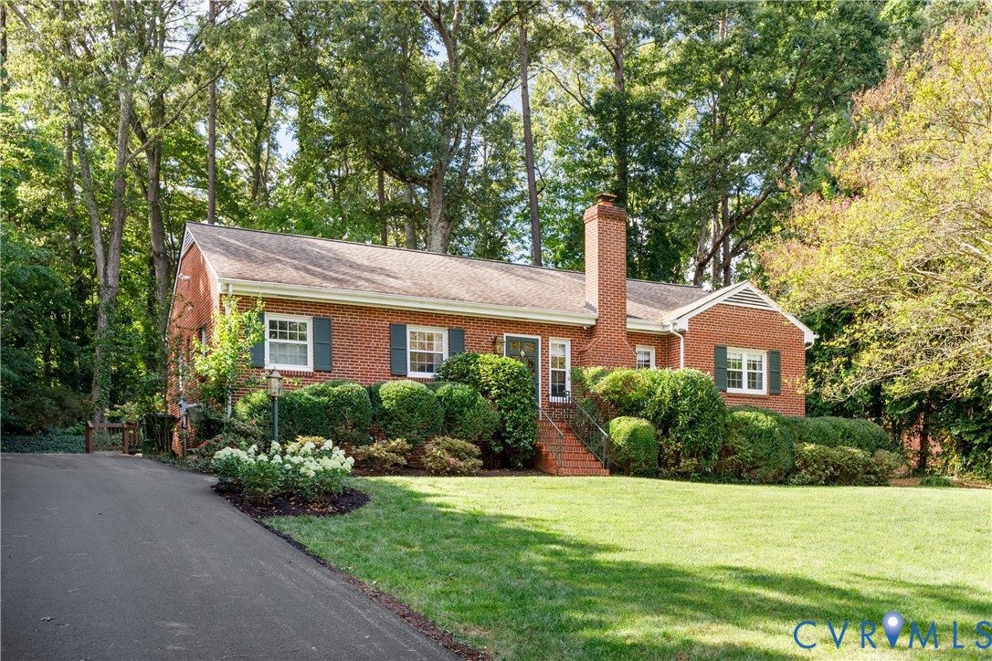 Waxford Rd, Richmond, VA 23235
