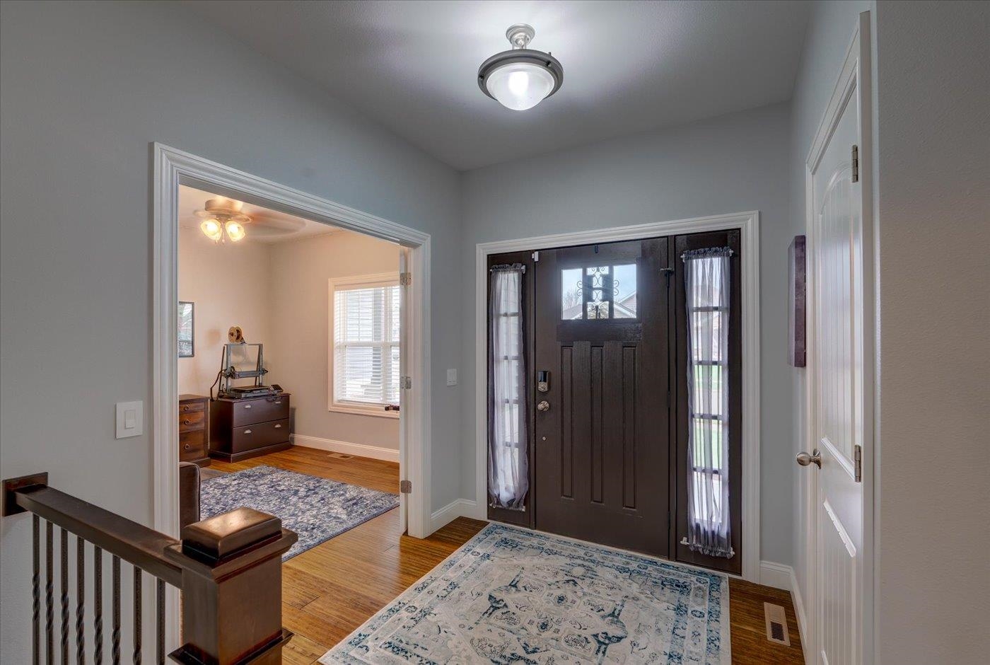 Waunakee, Wisconsin, 53597, United States, 5 Bedrooms Bedrooms, ,5 BathroomsBathrooms,Residential,For Sale,1944842