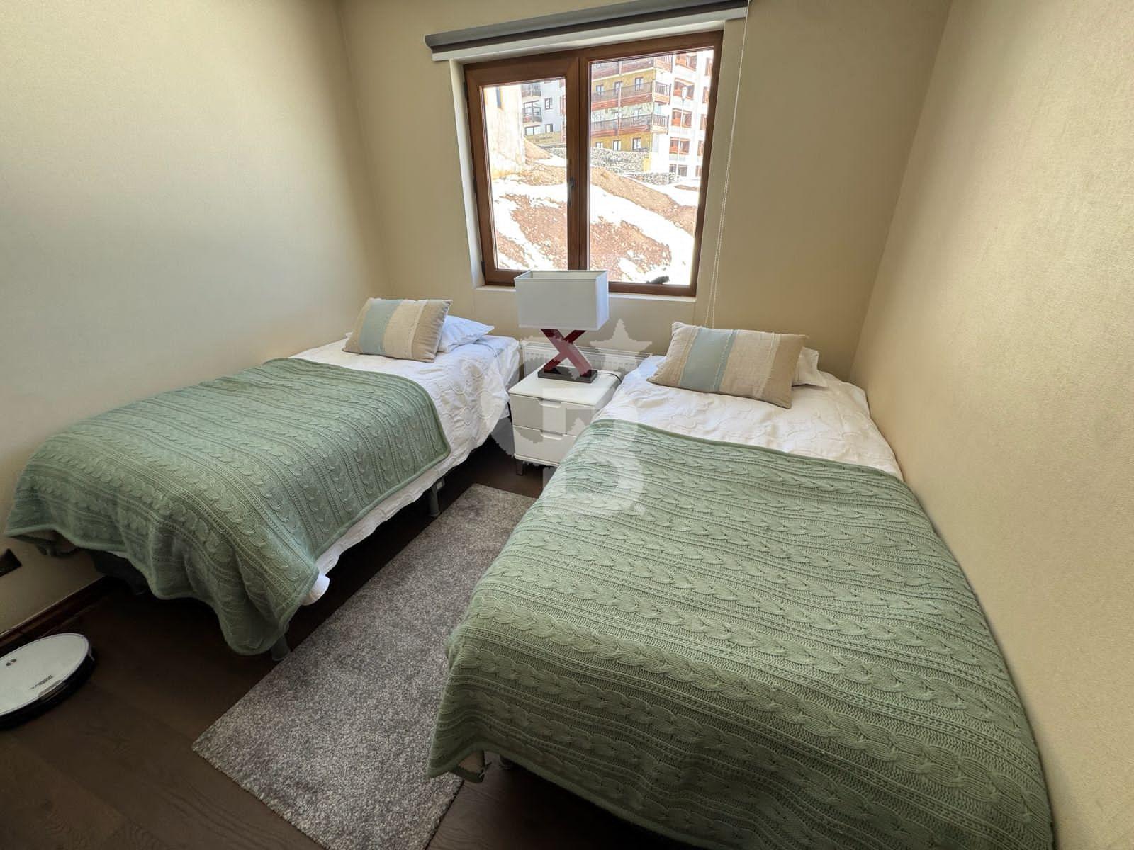 Lo Barnechea, Chile, 3 Bedrooms Bedrooms, ,2 BathroomsBathrooms,Residential,For Sale,1998927