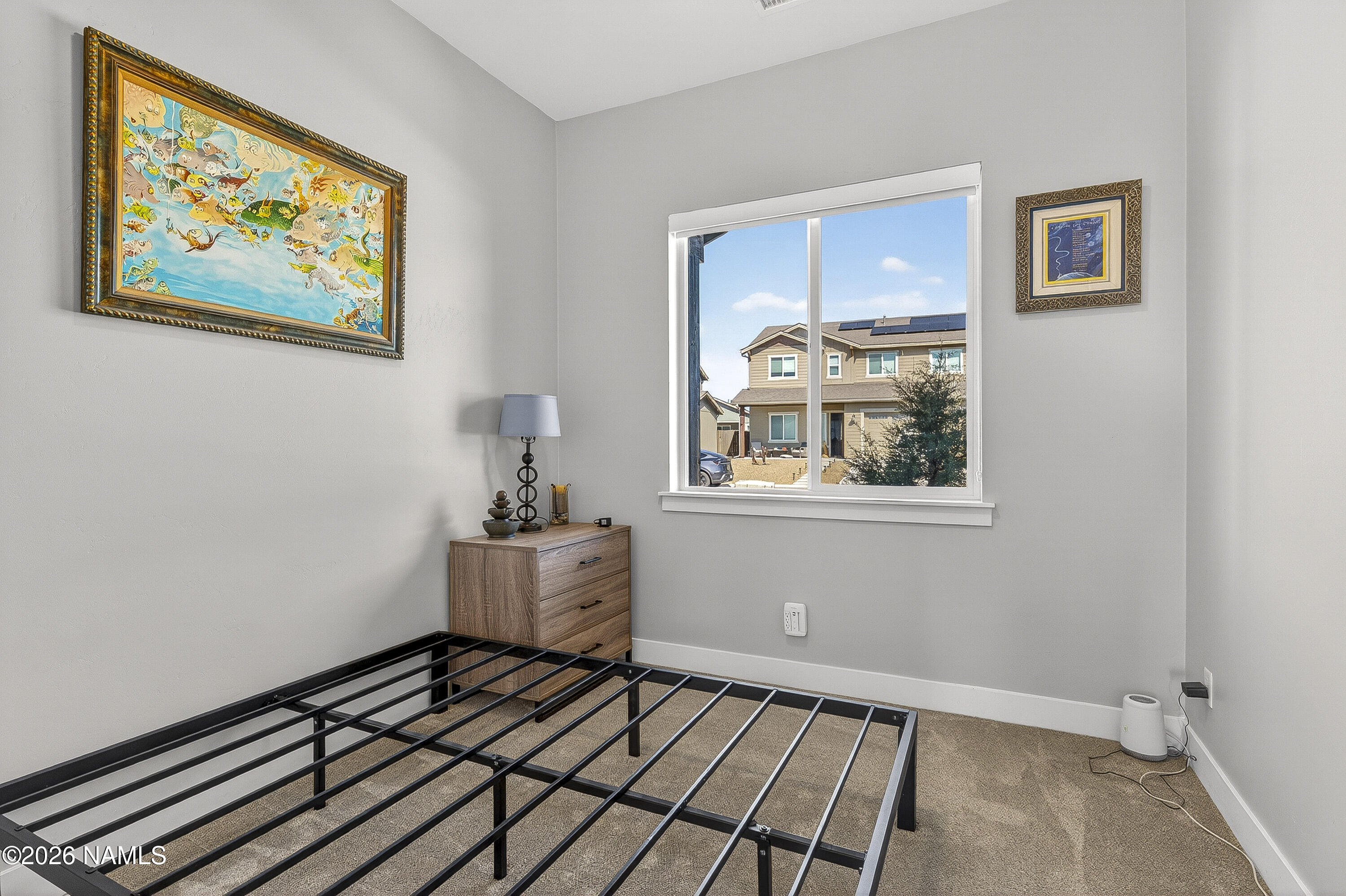  4546 Povo Road, Bellemont, AZ 86015 - 物件實景